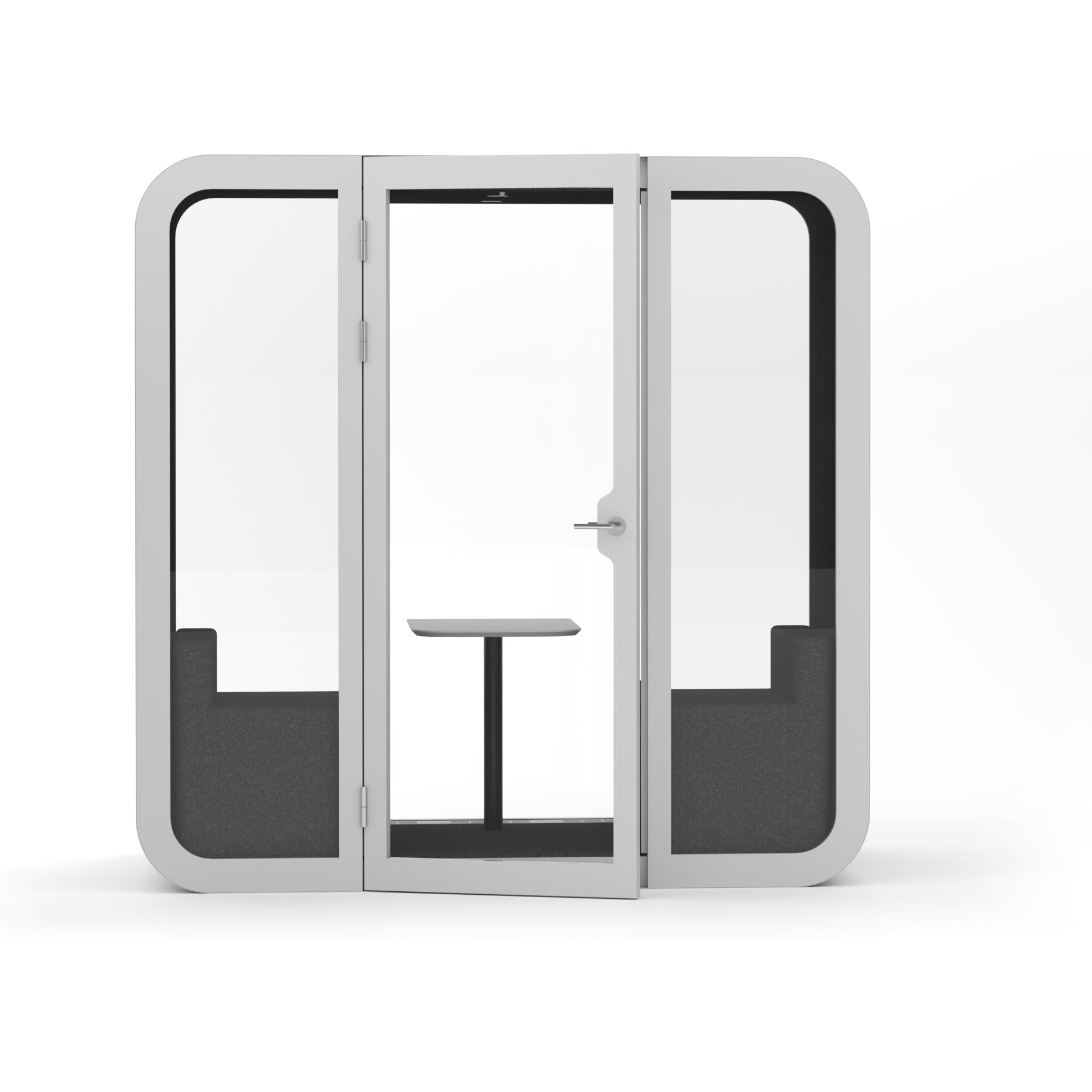 SpacePod - 2 User