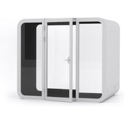 SpacePod - 4 User