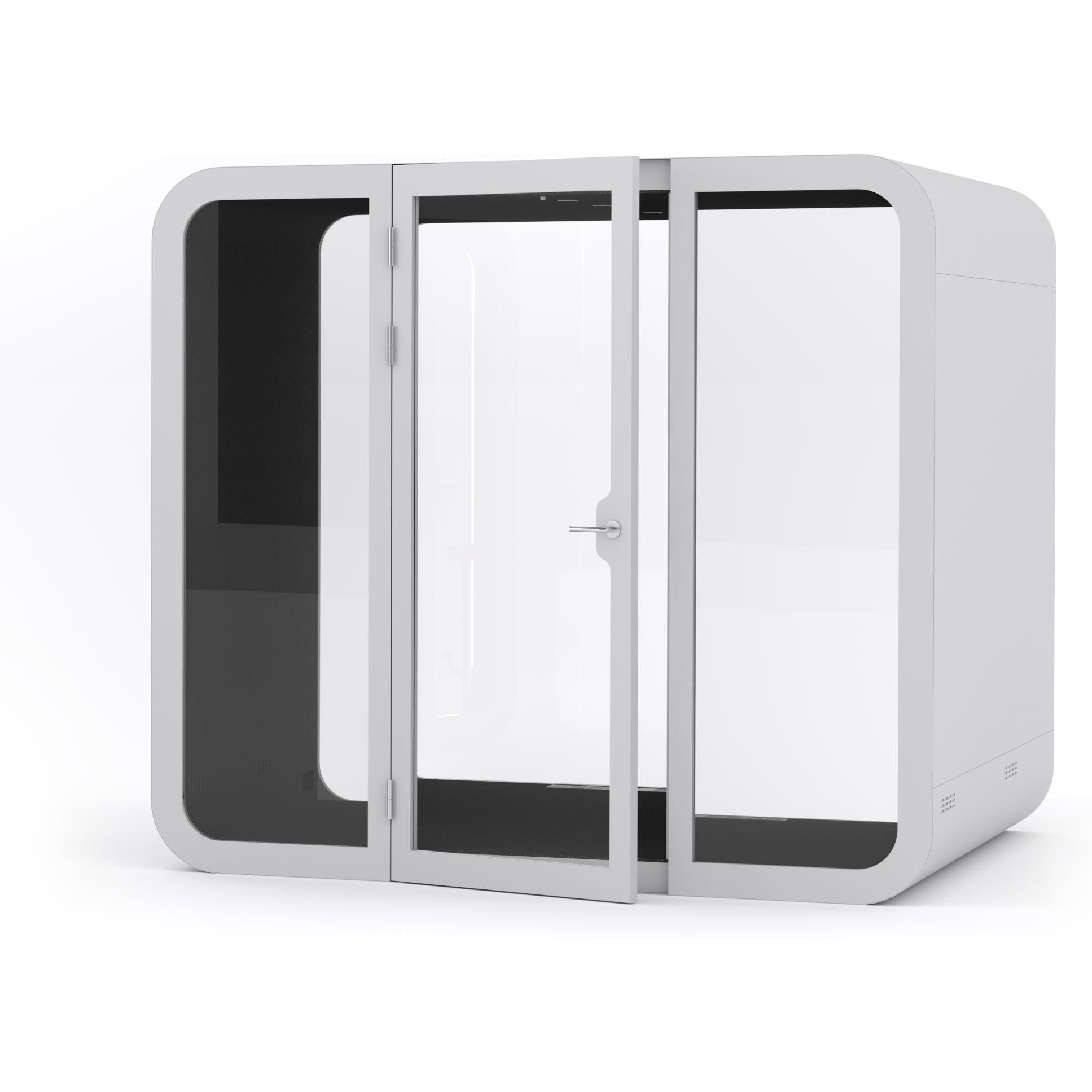 SpacePod - 4 User