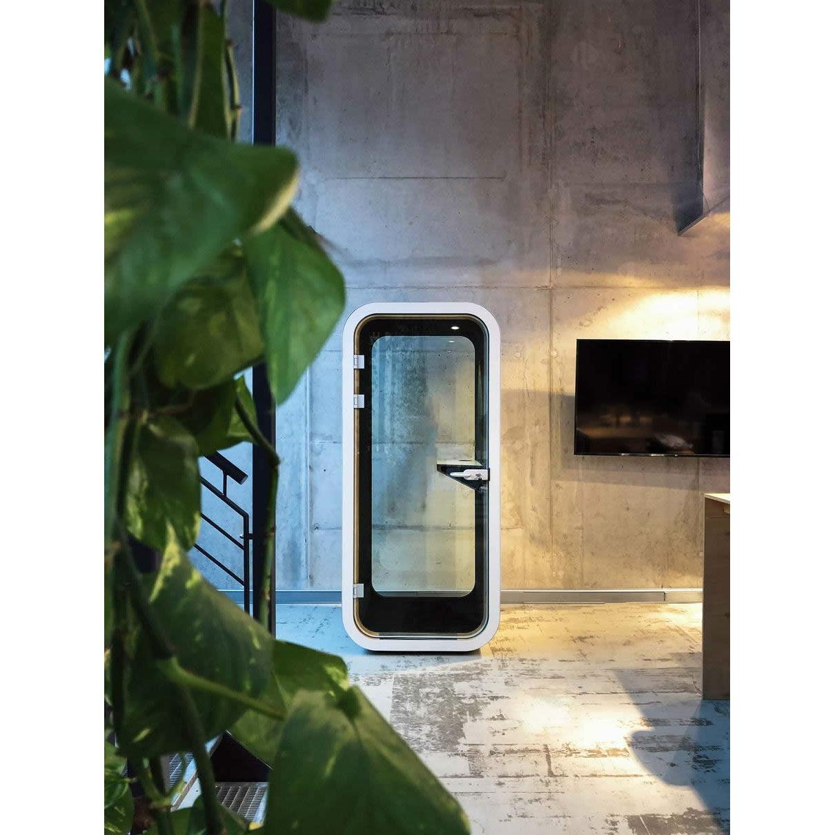 SpacePod - Single User