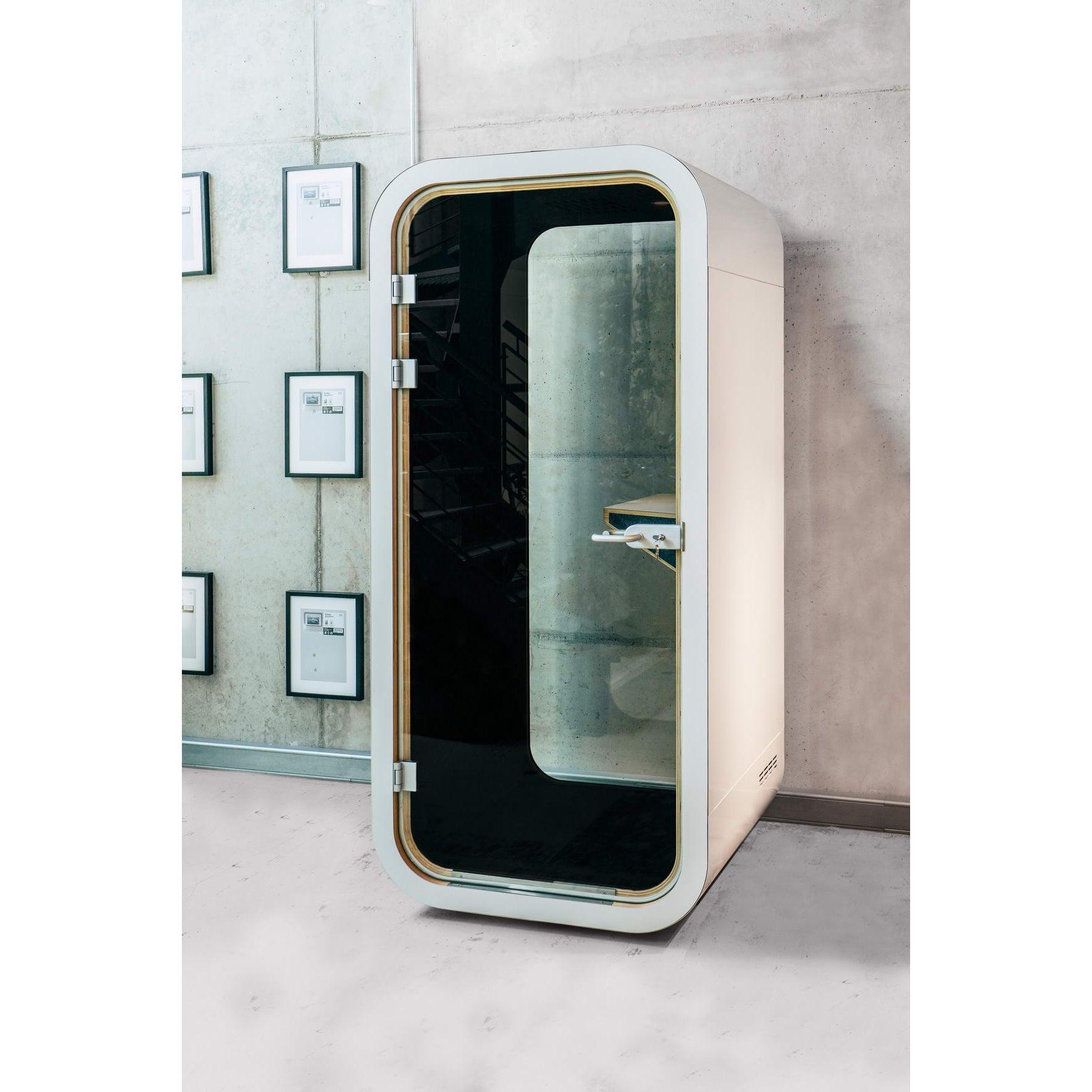 SpacePod - Single User
