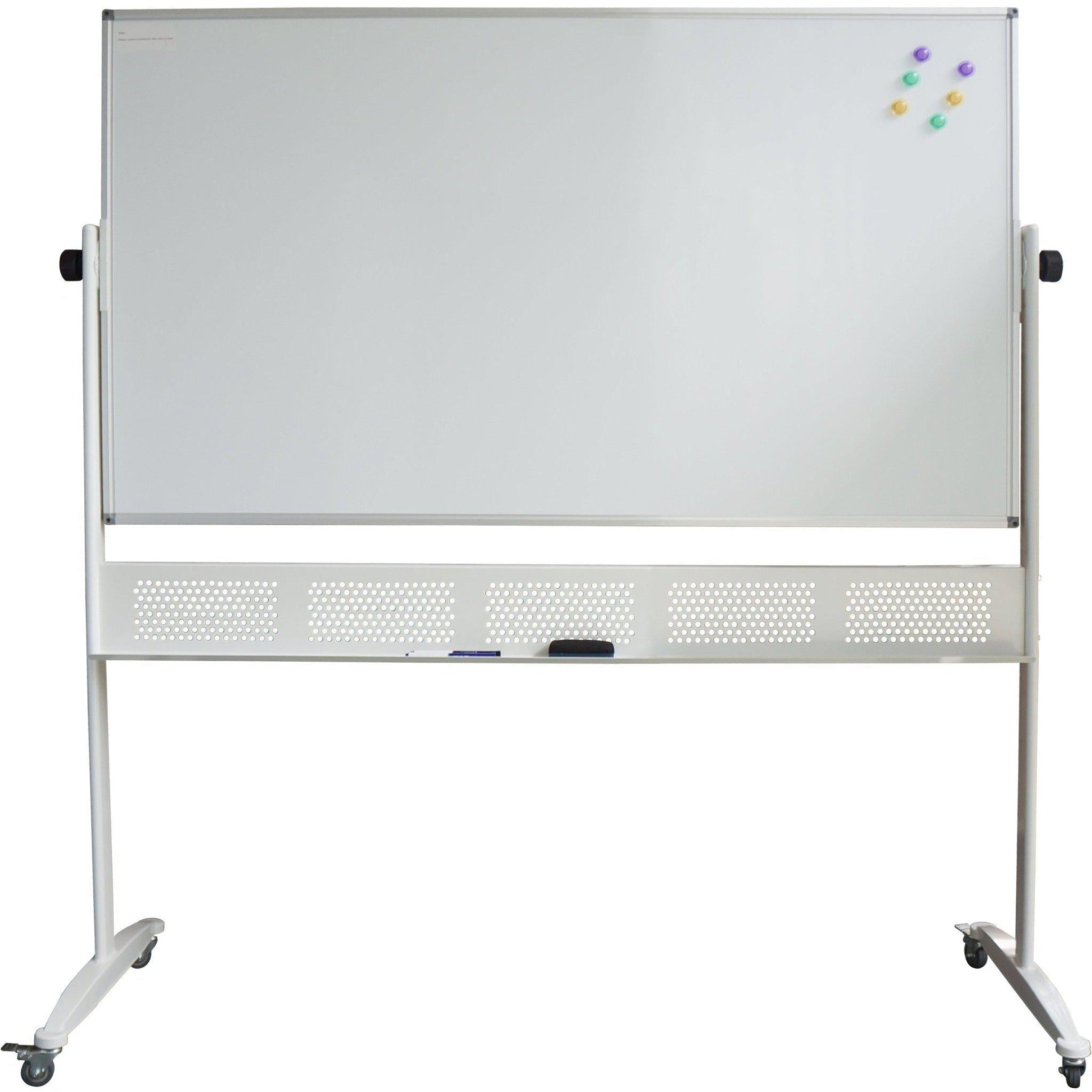 Standard Mobile Whiteboard
