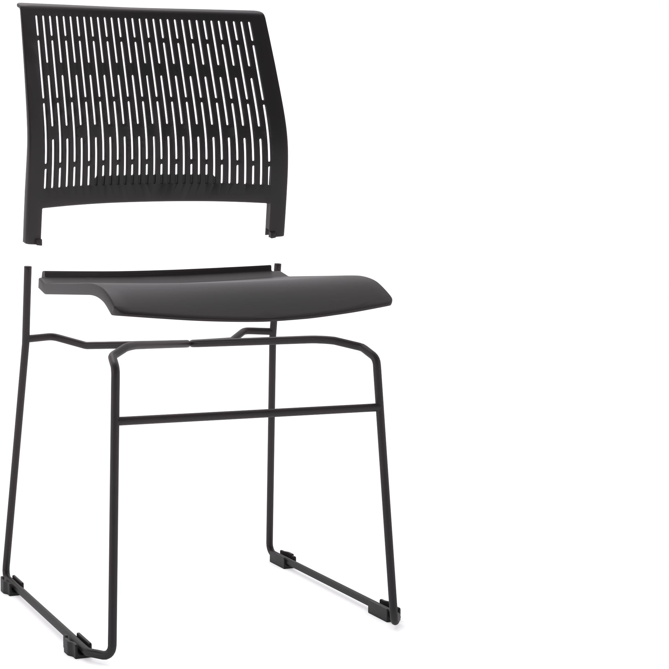 Stax Chair