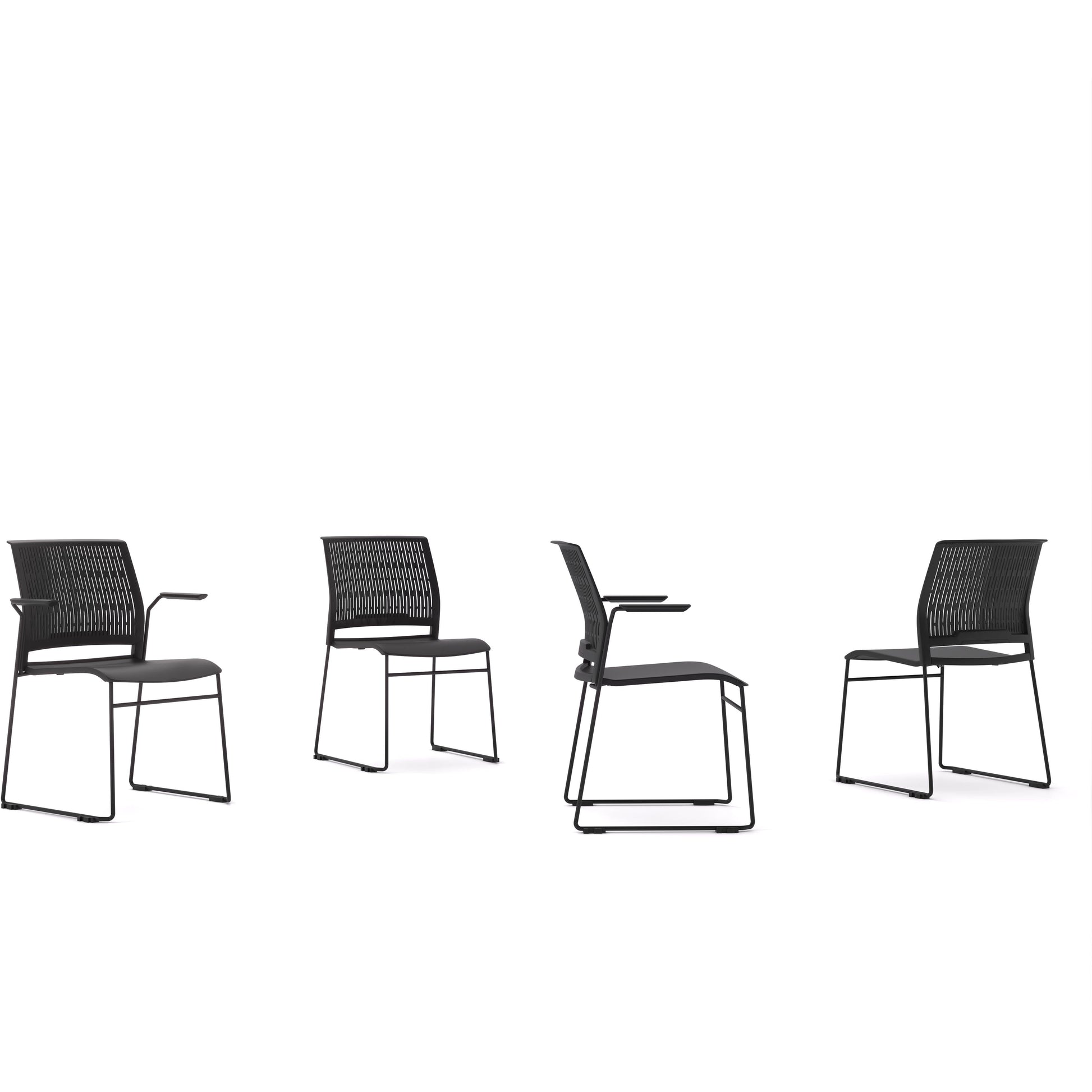 Stax Chair