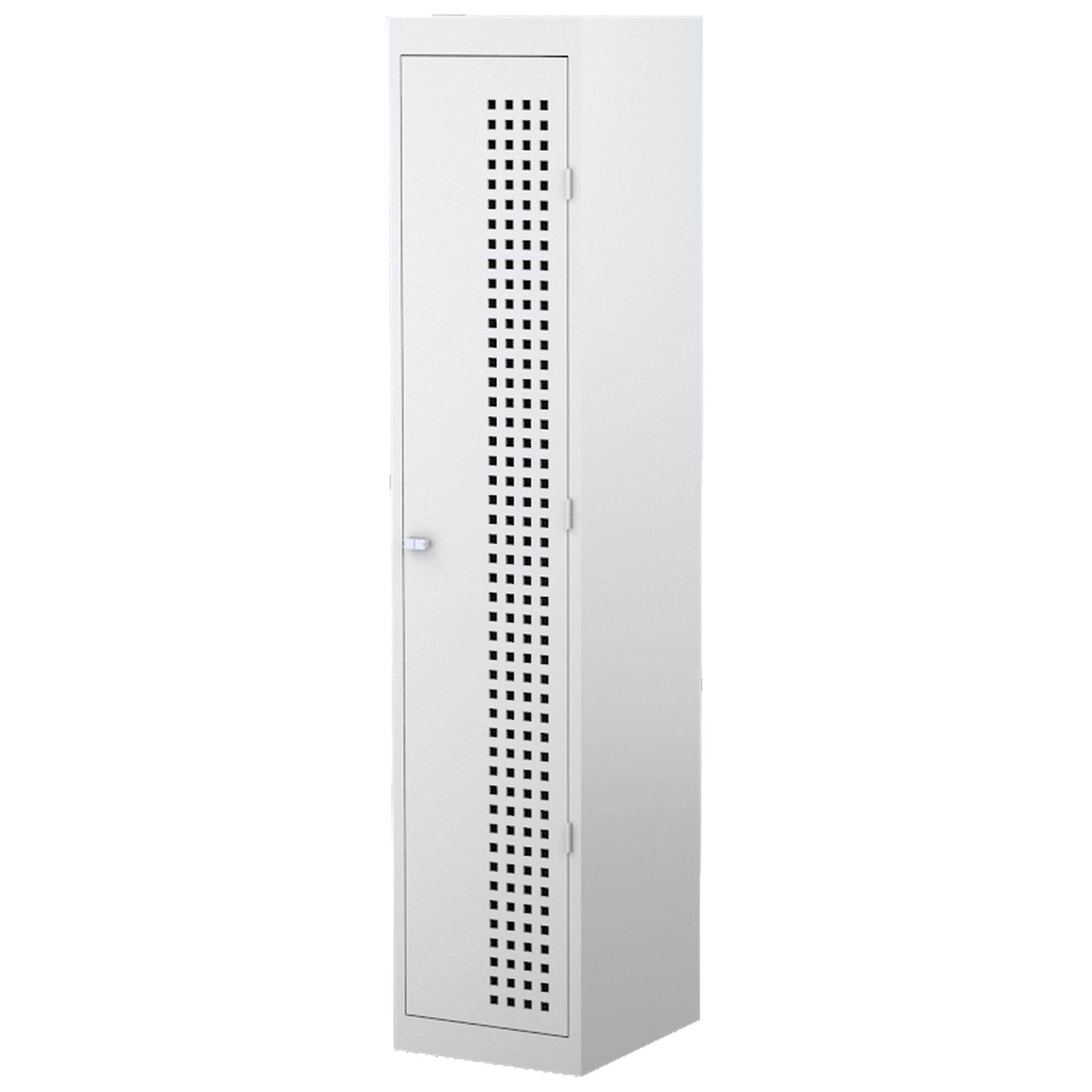 Steelco 1 Door Locker