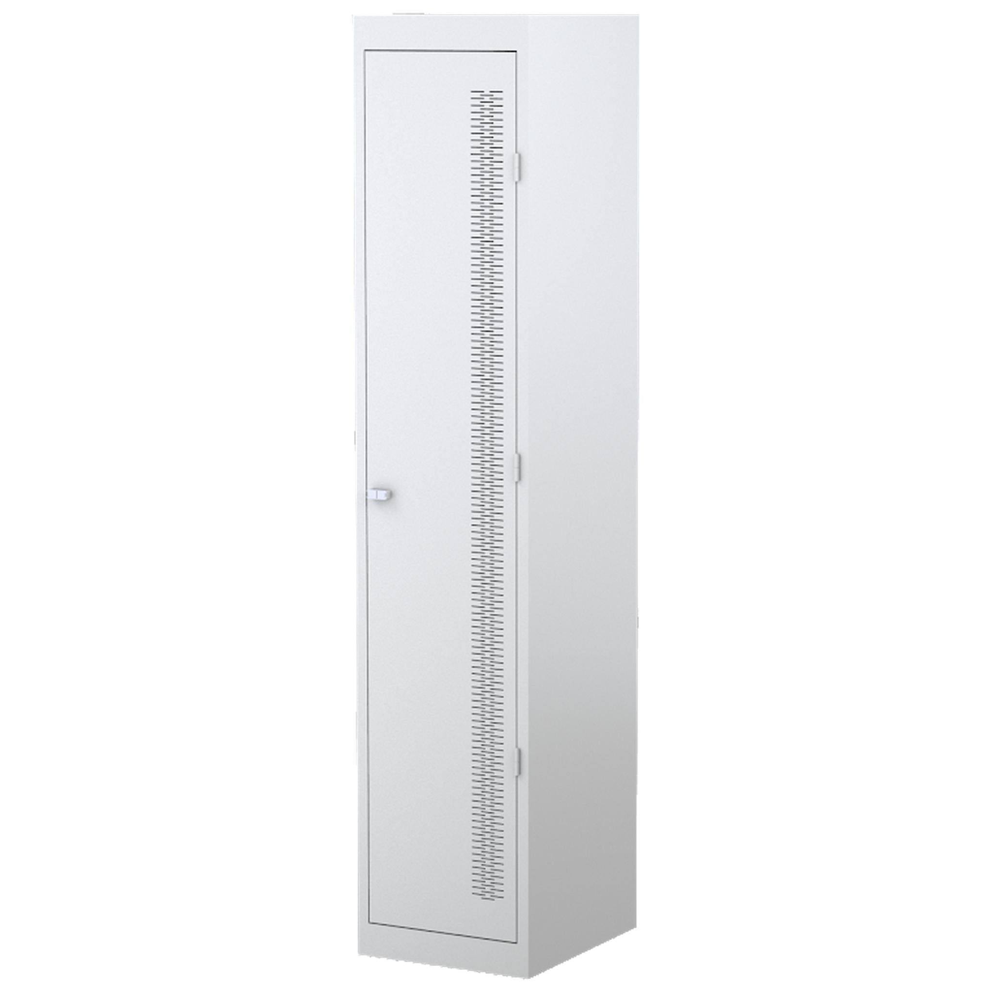 Steelco 1 Door Locker