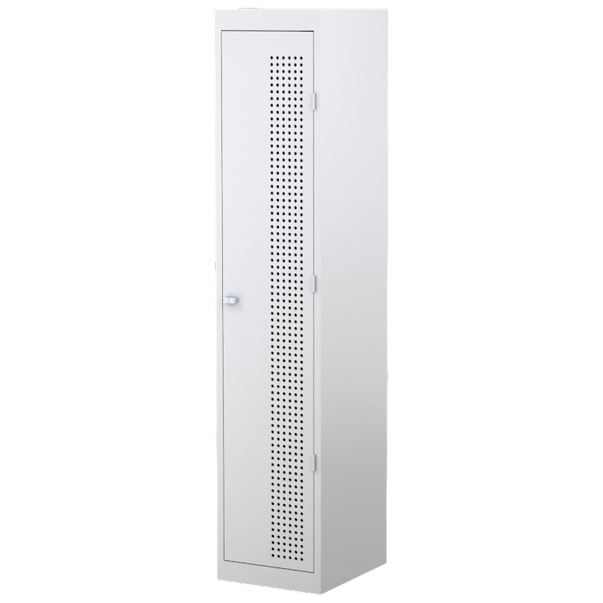 Steelco 1 Door Locker