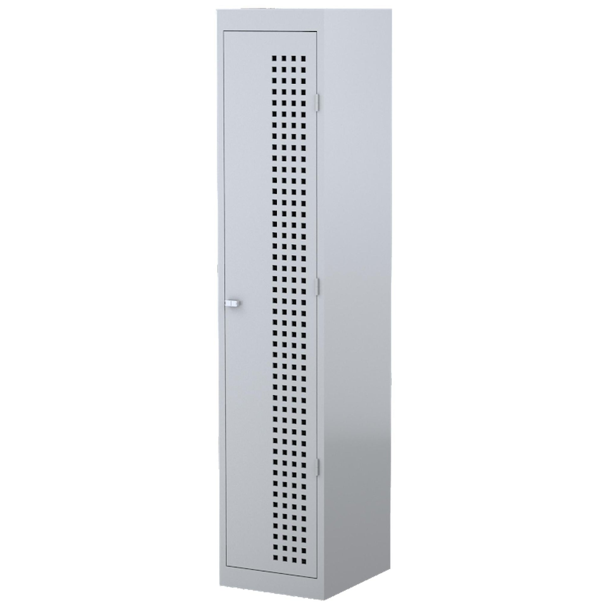 Steelco 1 Door Locker