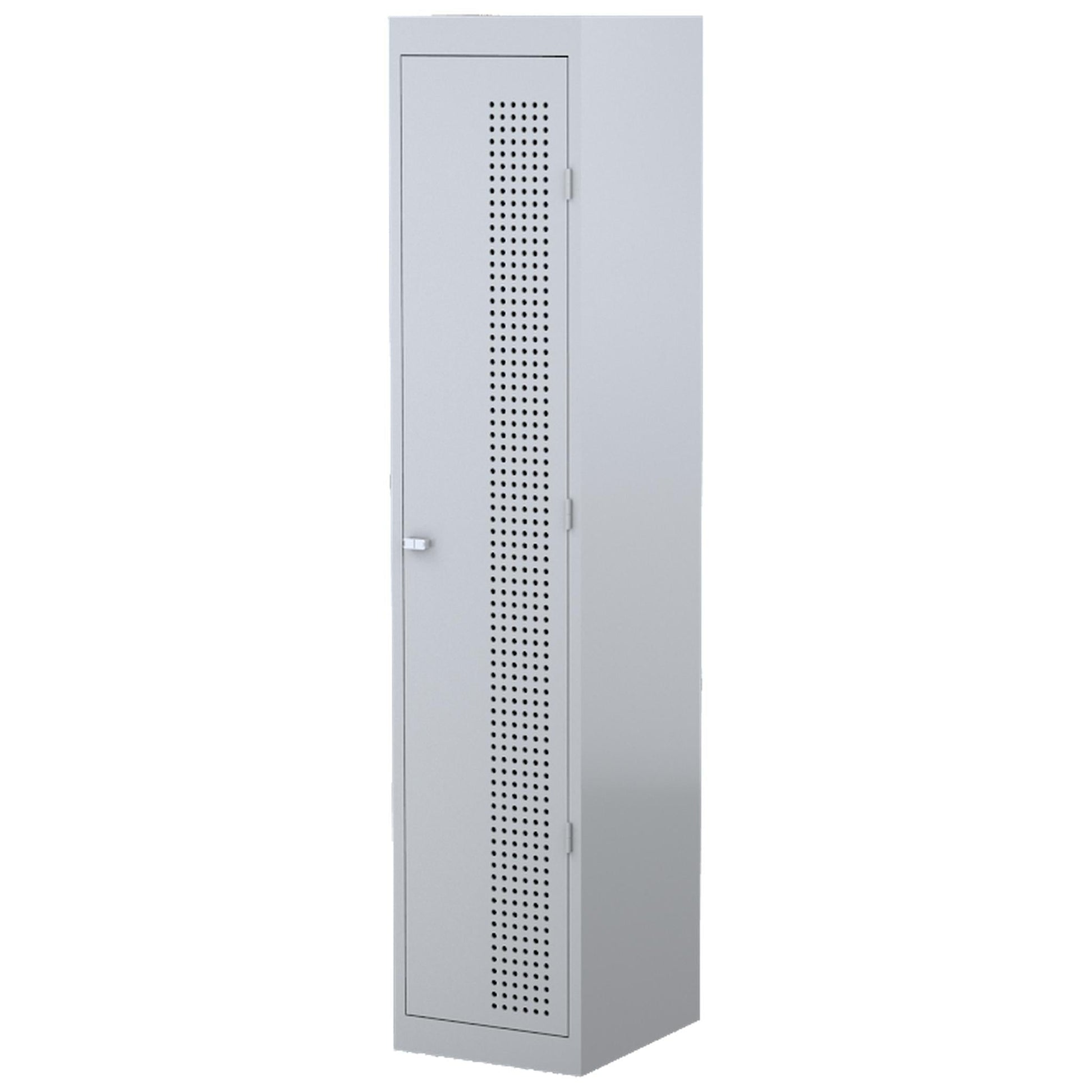 Steelco 1 Door Locker