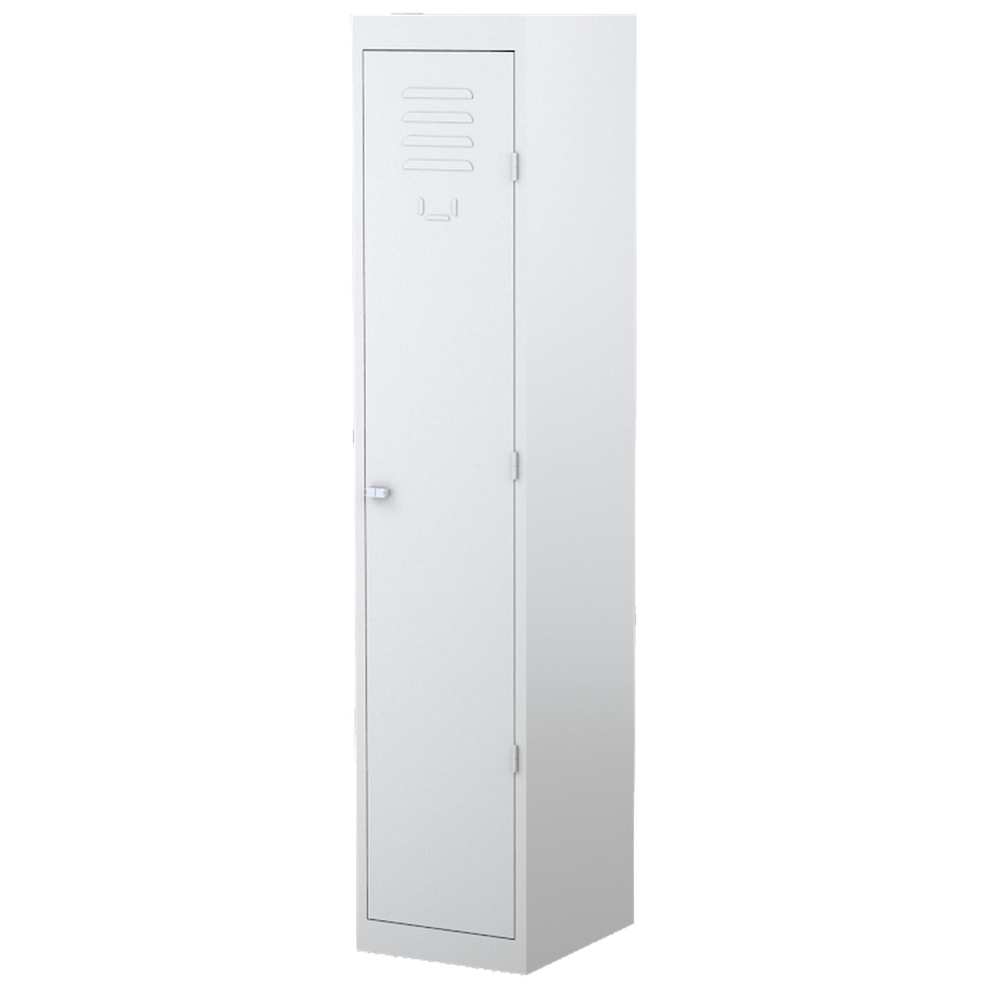 Steelco 1 Door Locker