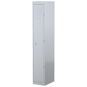 Steelco 1 Door Locker