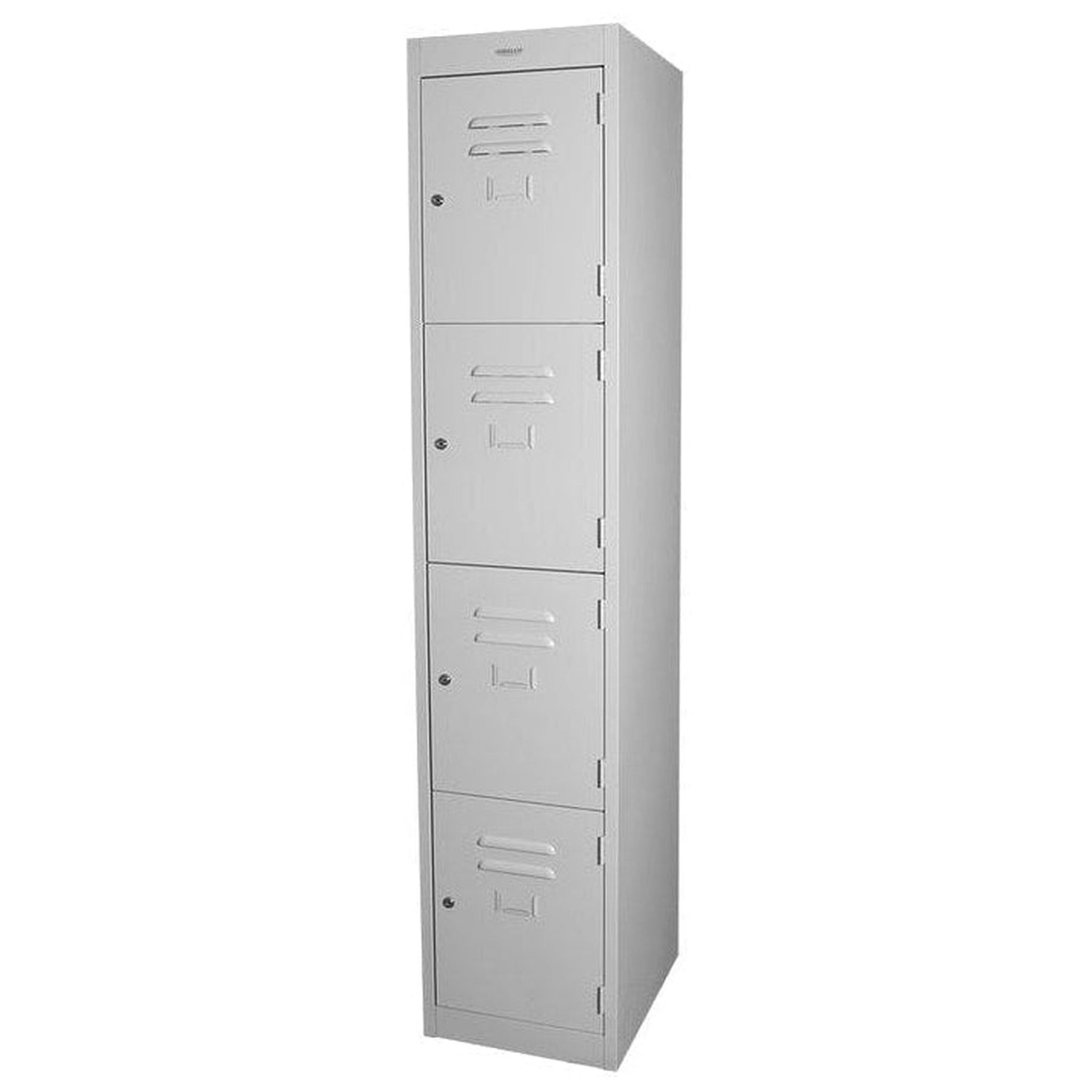 Steelco 4 Door Locker