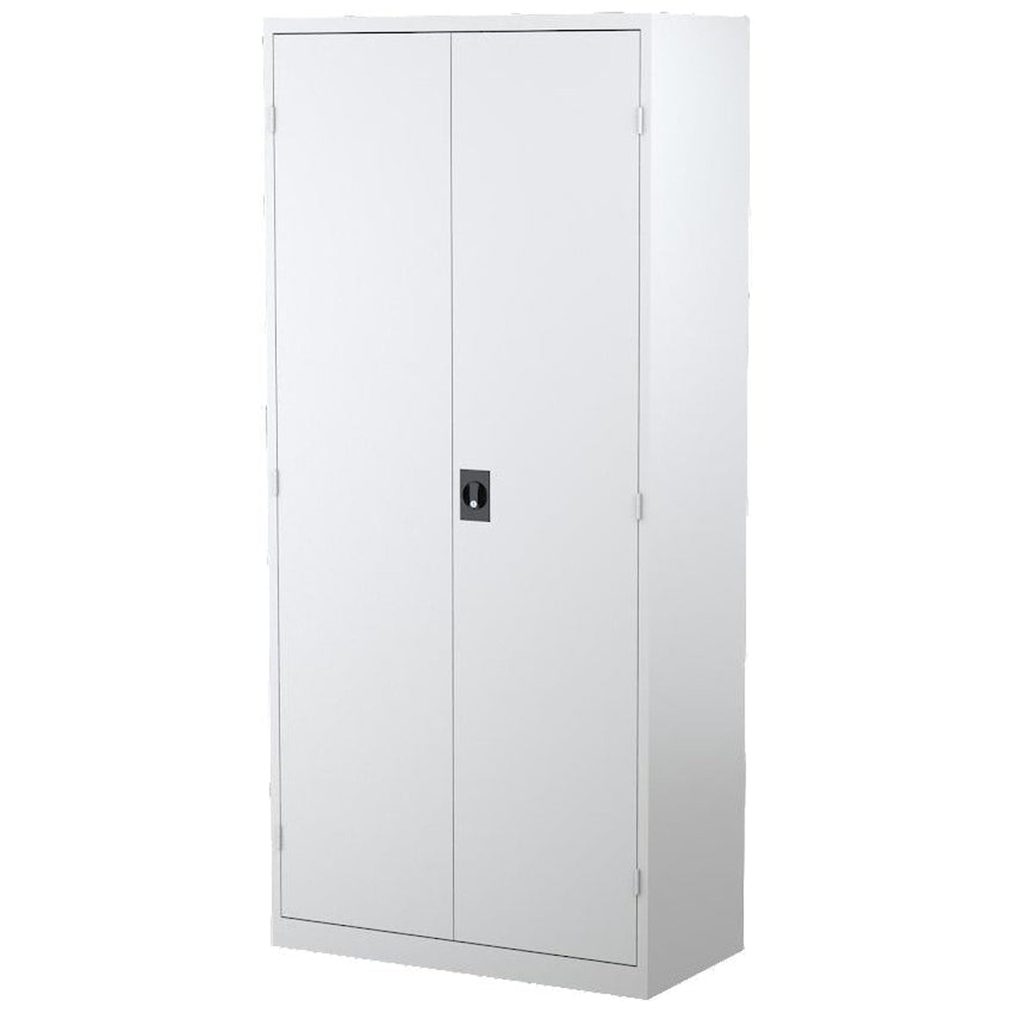 Steelco 4 Shelf Storage Cabinets