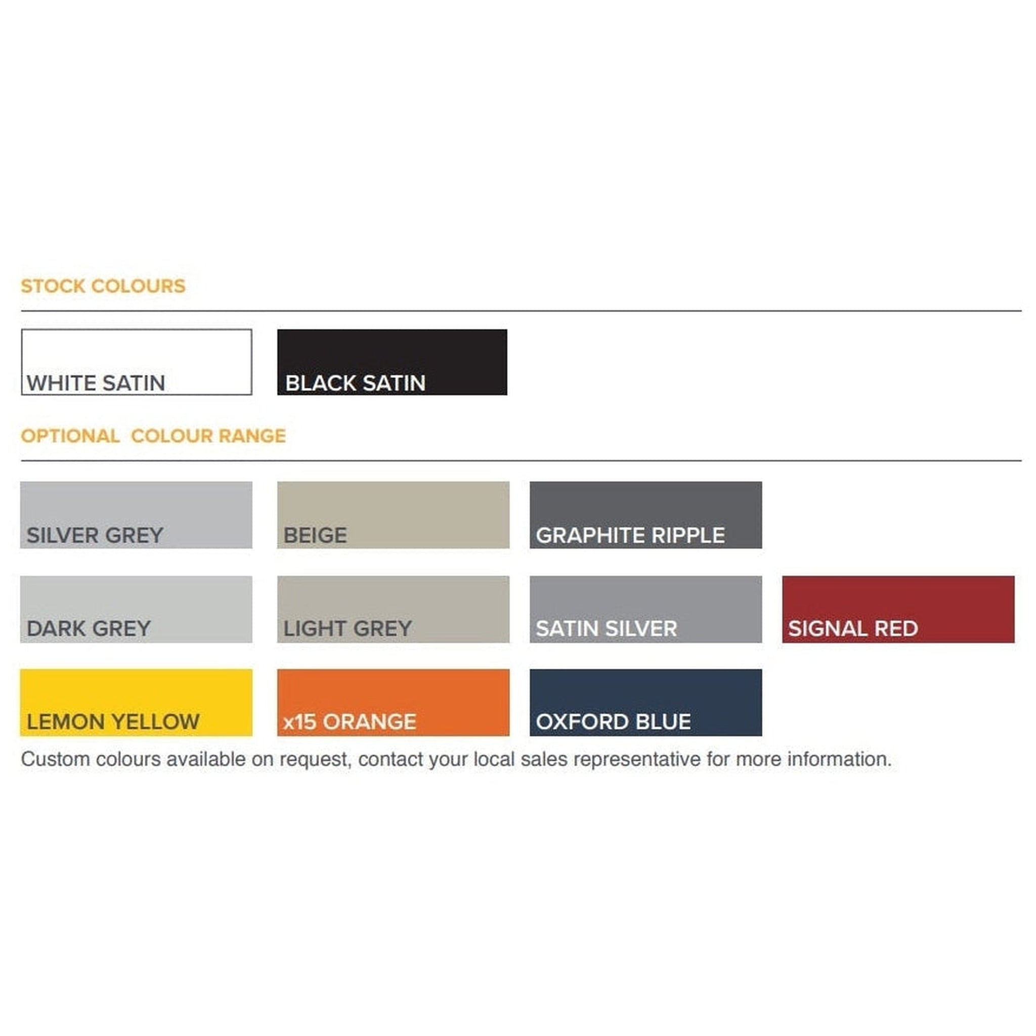 Steelco 6 Door Locker