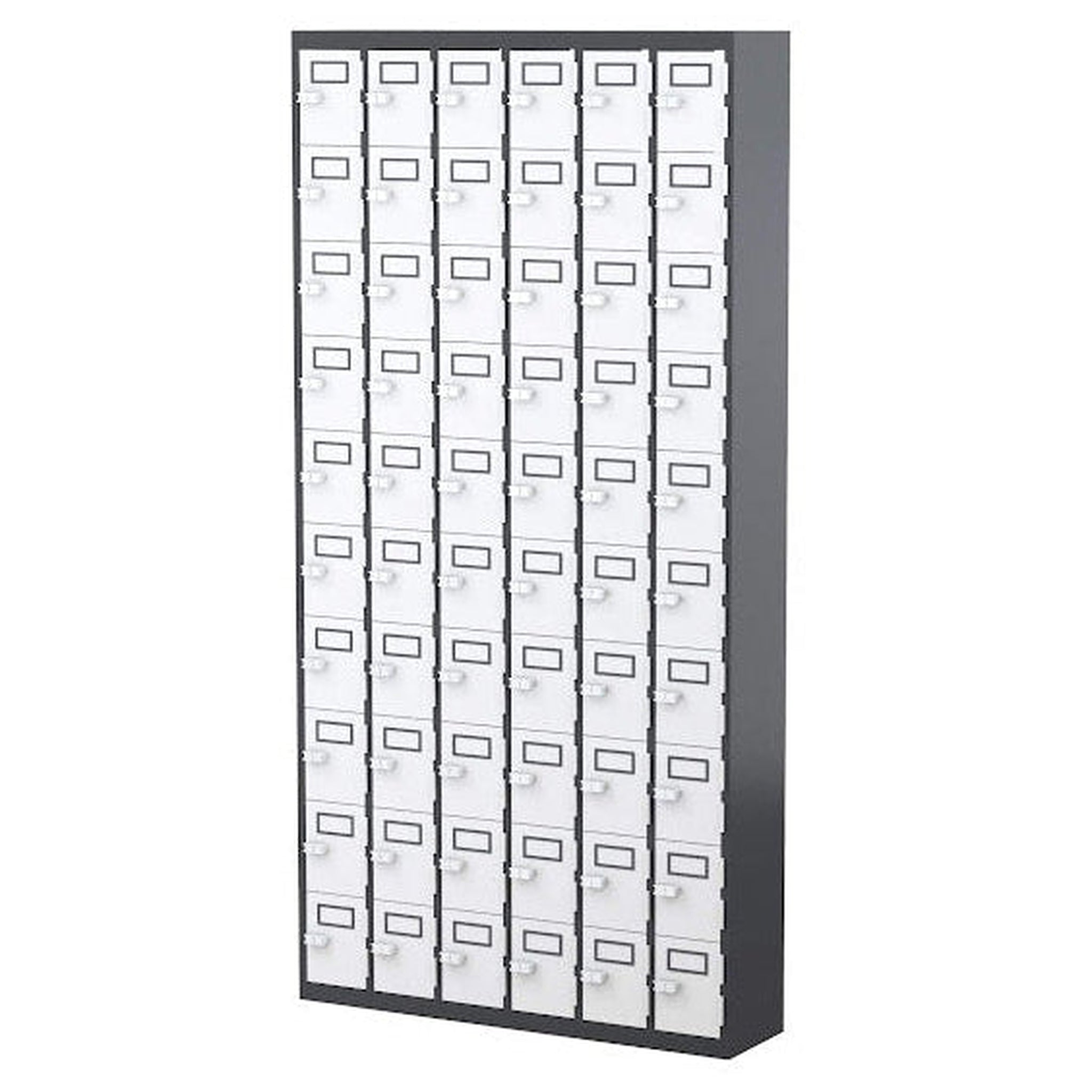 Steelco 60 Door Phone & Keys Locker