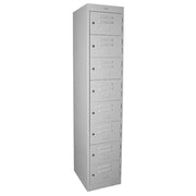 Steelco 8 Door Locker