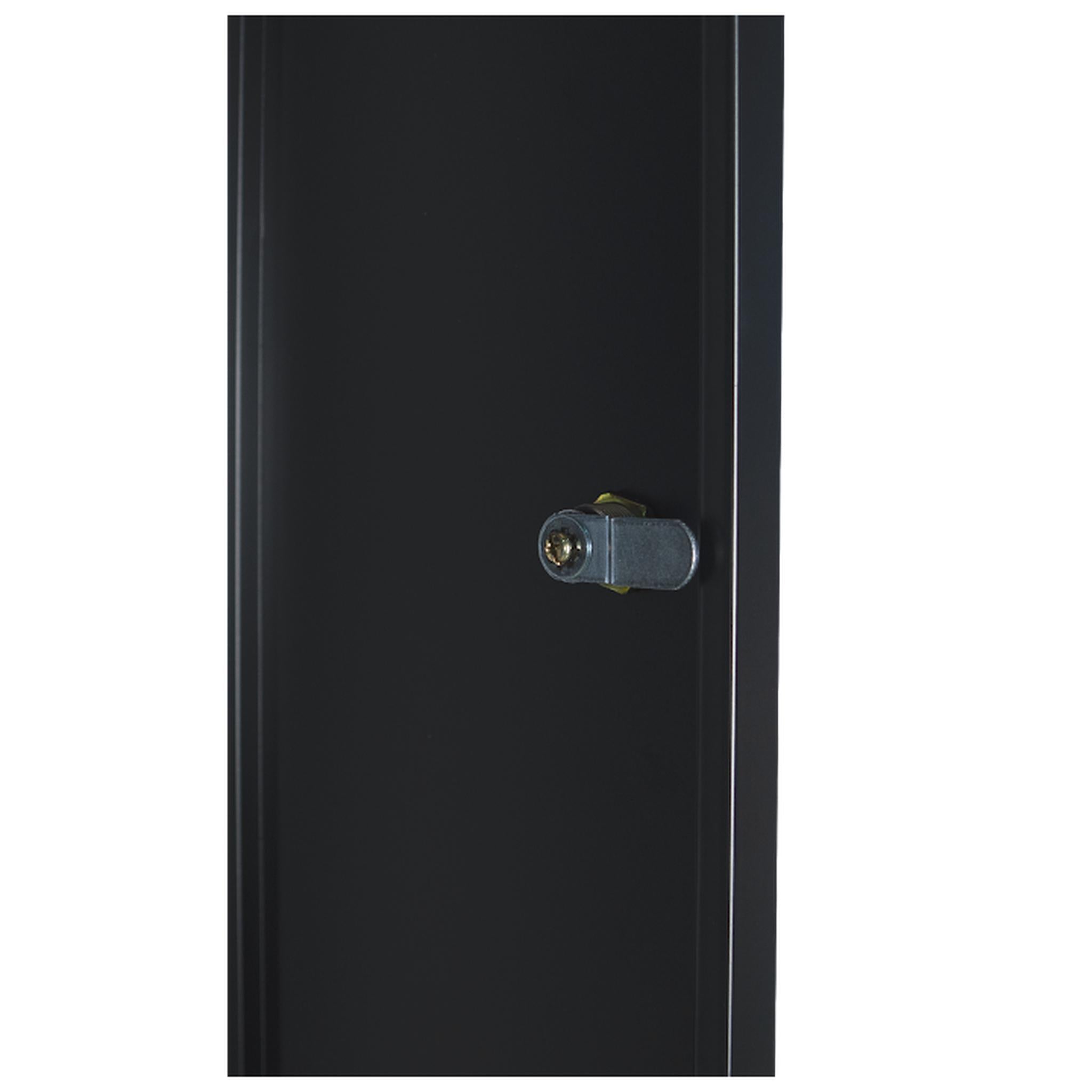 Steelco Flush 2 Door Locker