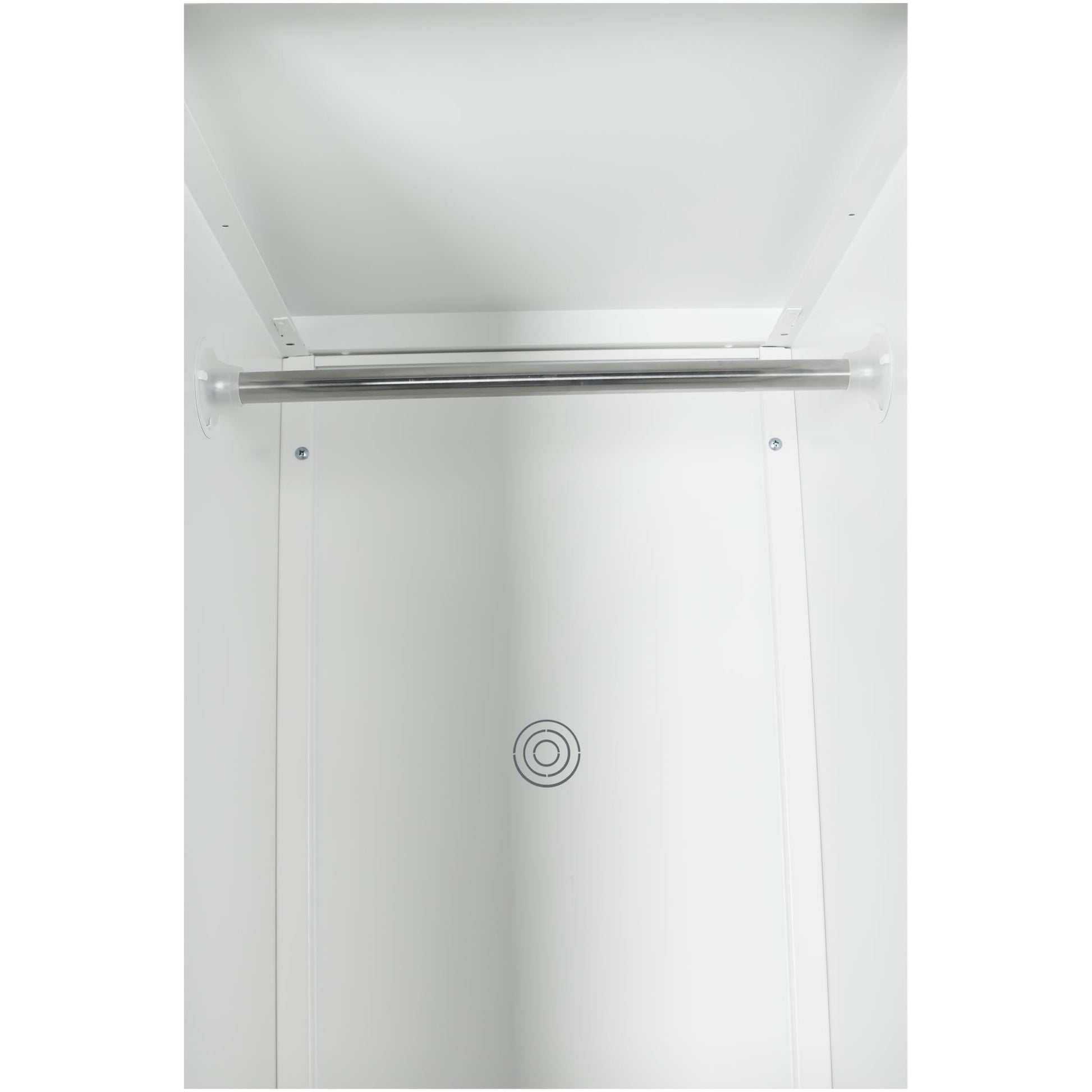 Steelco Flush 2 Door Locker