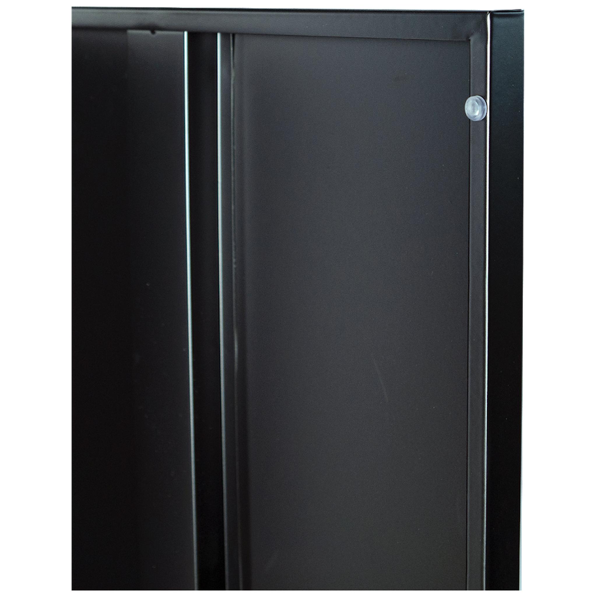 Steelco Flush 3 Door Locker