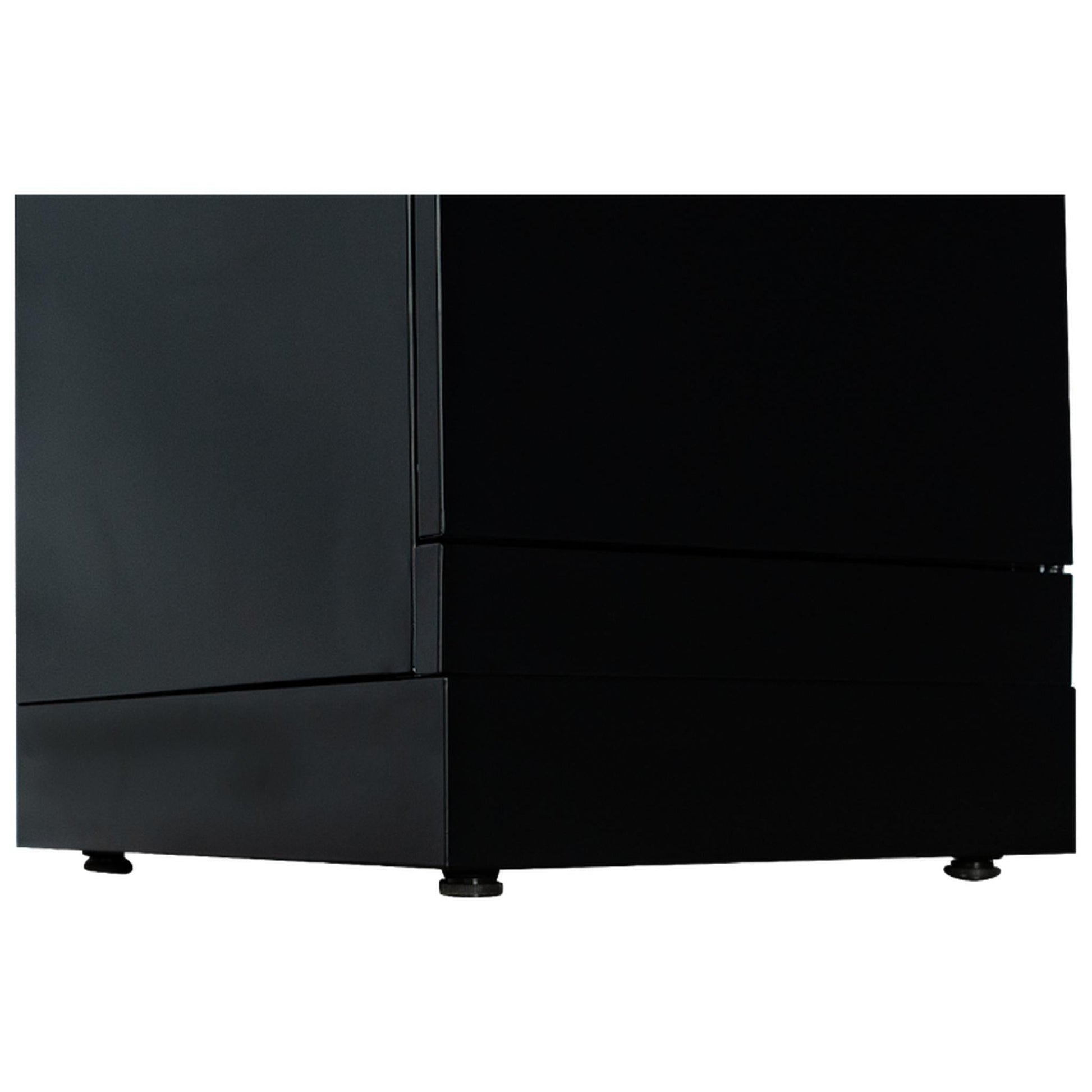 Steelco Flush 4 Door Locker