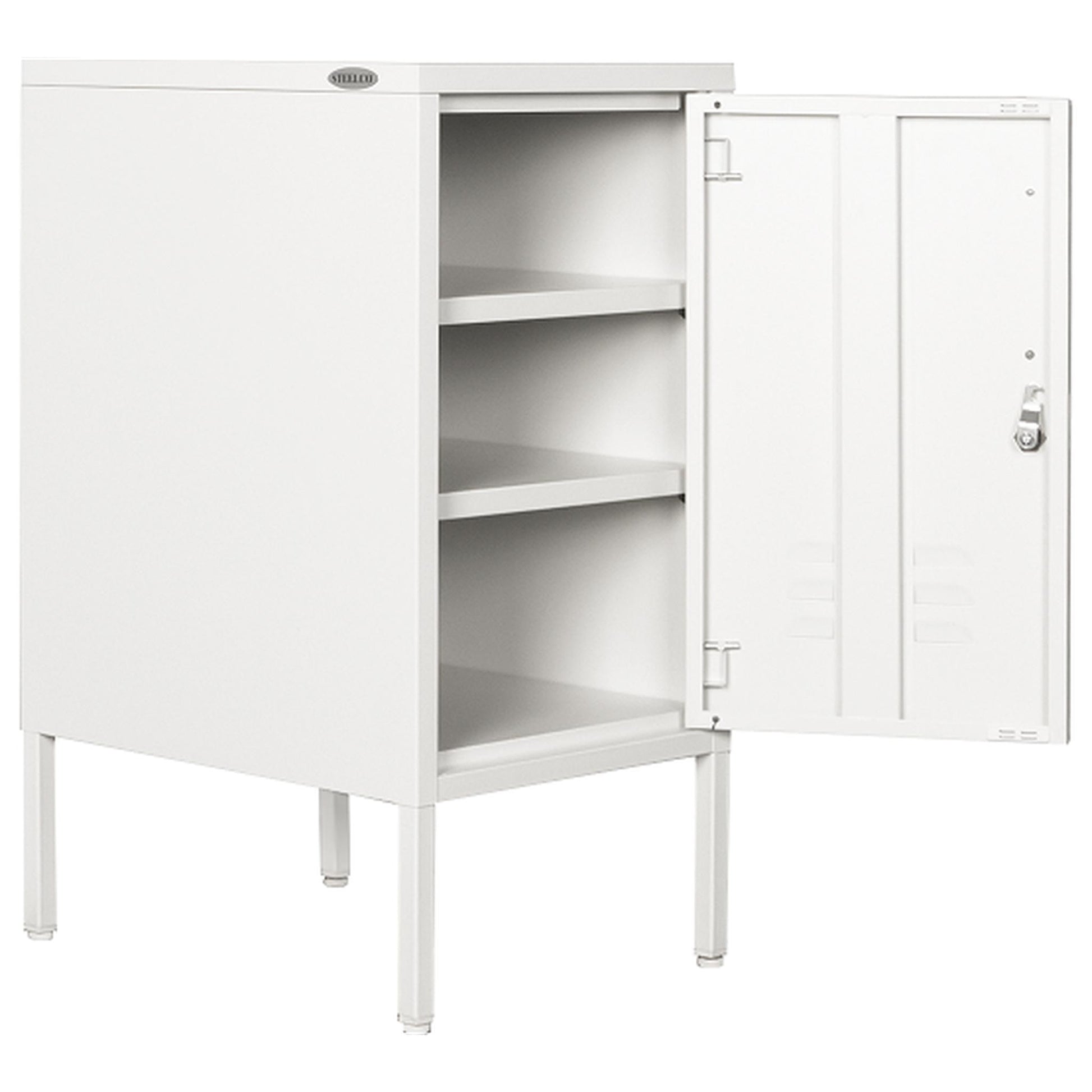 Steelco Mini Locker
