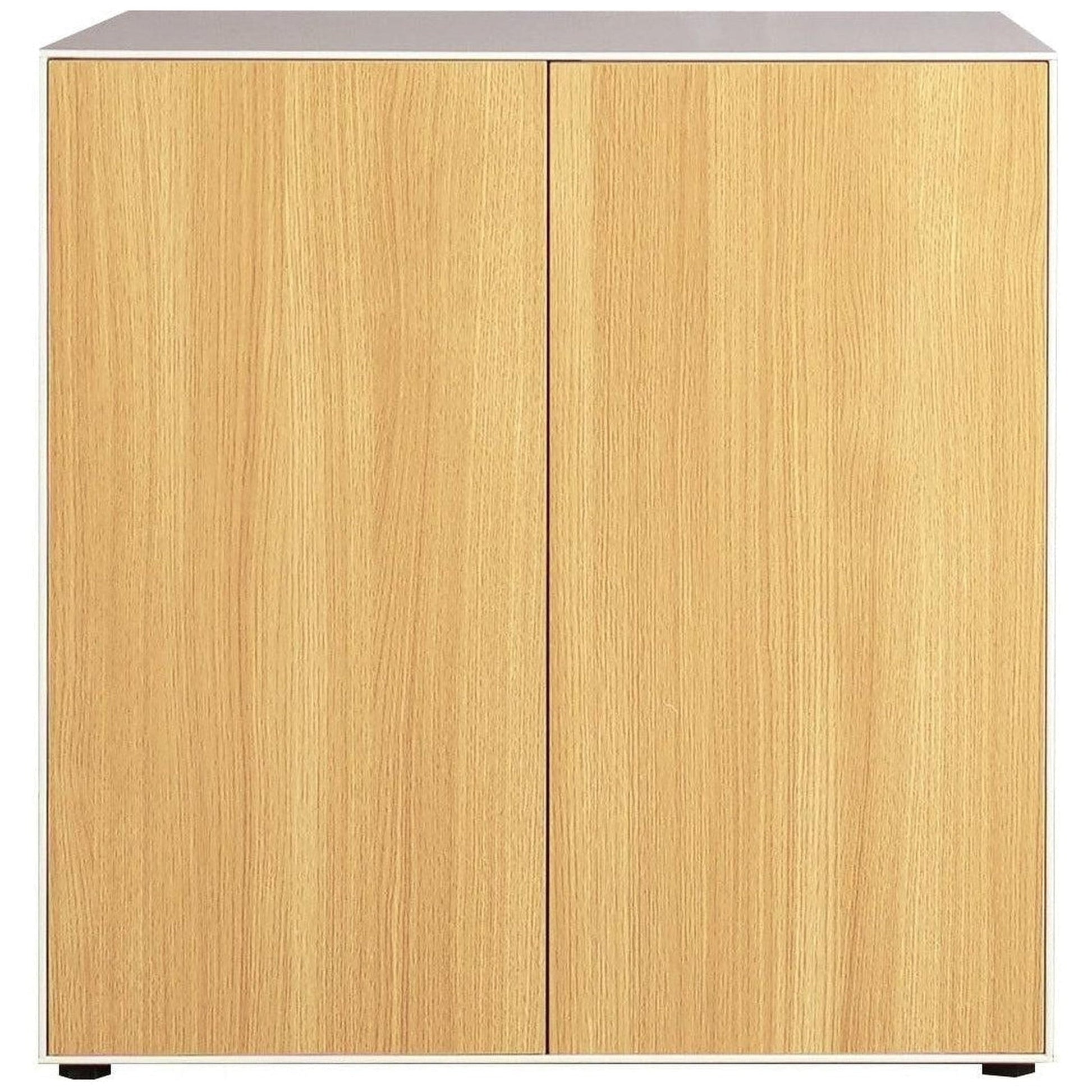 Steelco Modular Ground Cupboard