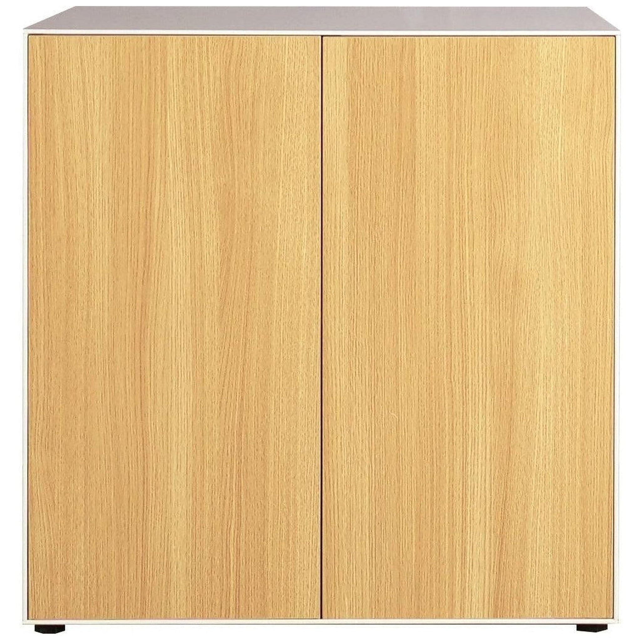 Steelco Modular Ground Cupboard