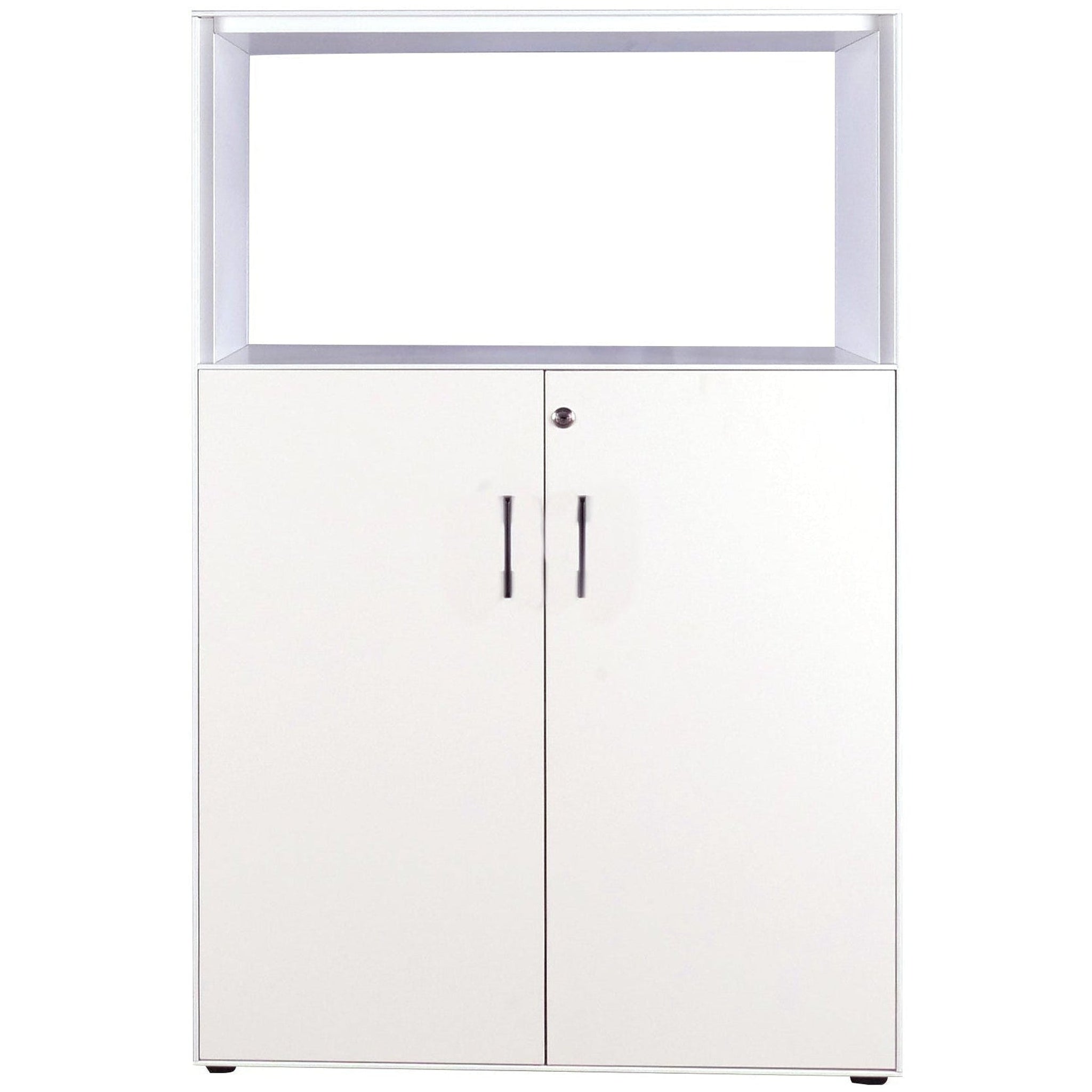 Steelco Modular Open Top Shelf Cupboard