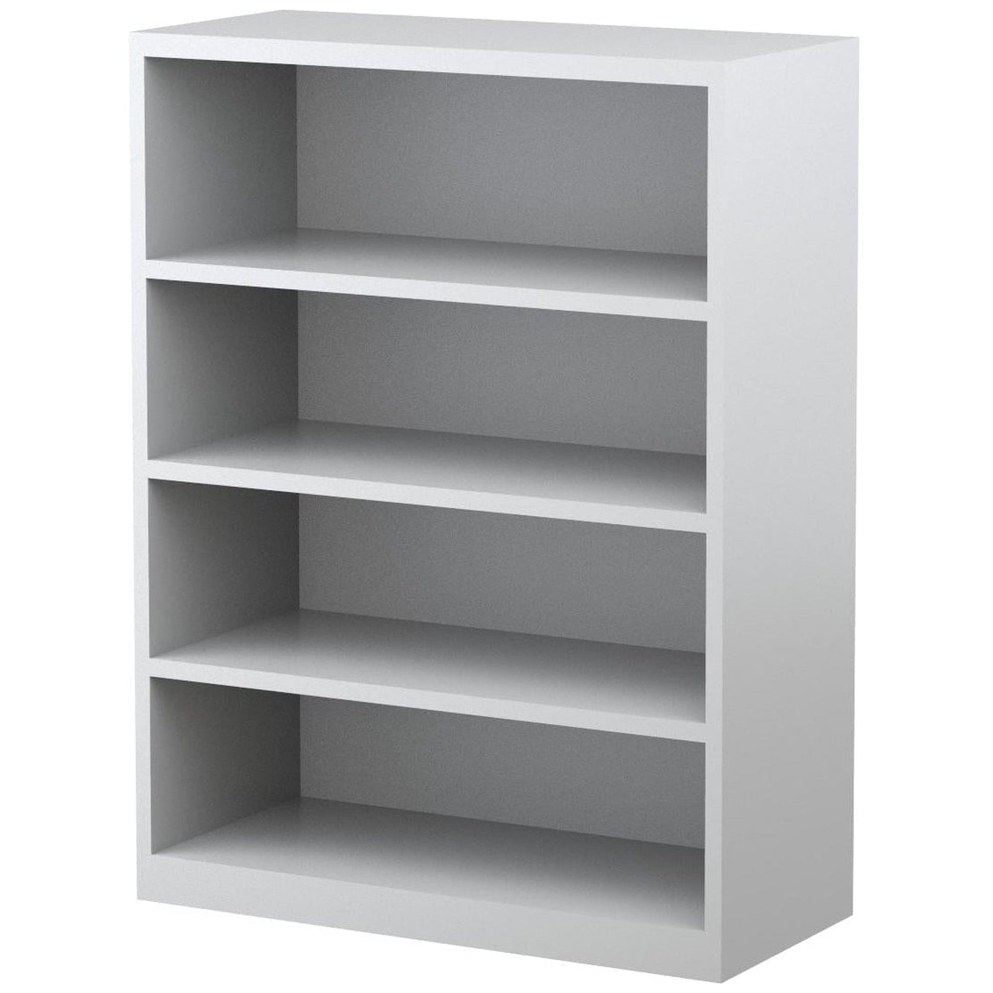 Steelco Open Bookcase 1200H