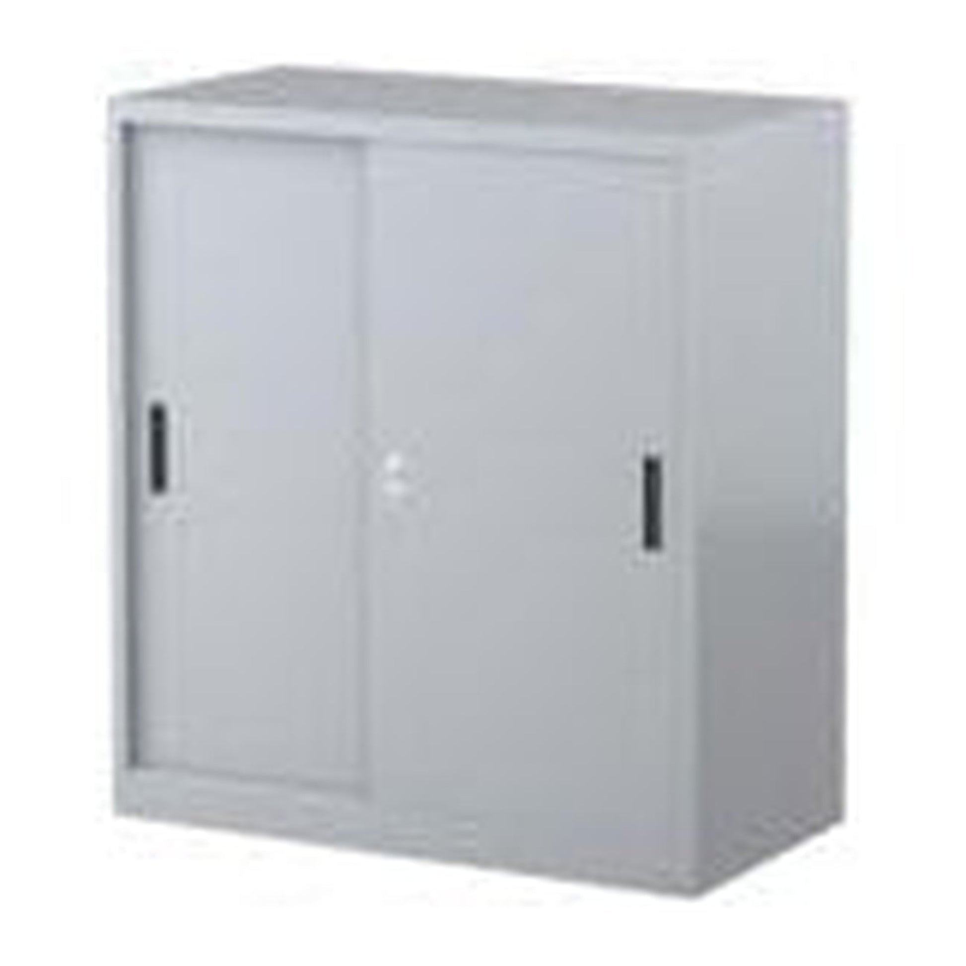 Steelco Sliding Steel Door Cabinet 1015H x 914W