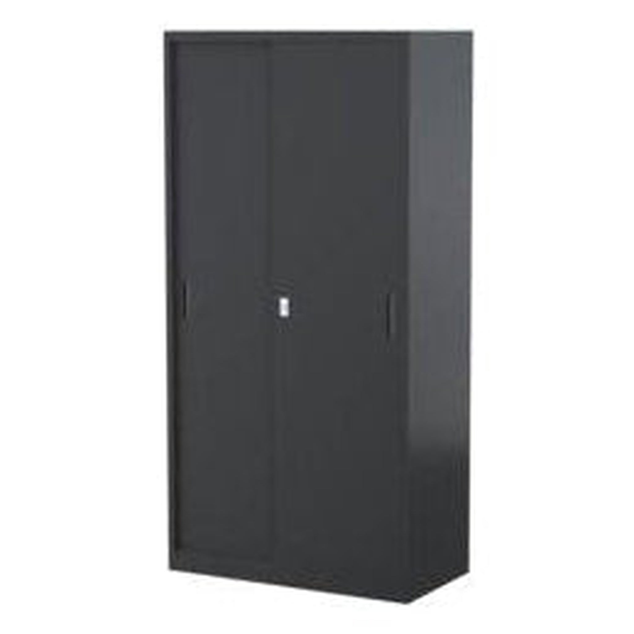 Steelco Sliding Steel Door Cabinet 1830H x 914W