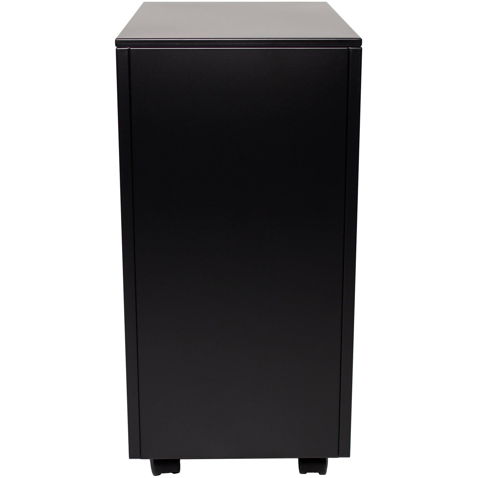 Steelco Slimline Mobile Pedestals