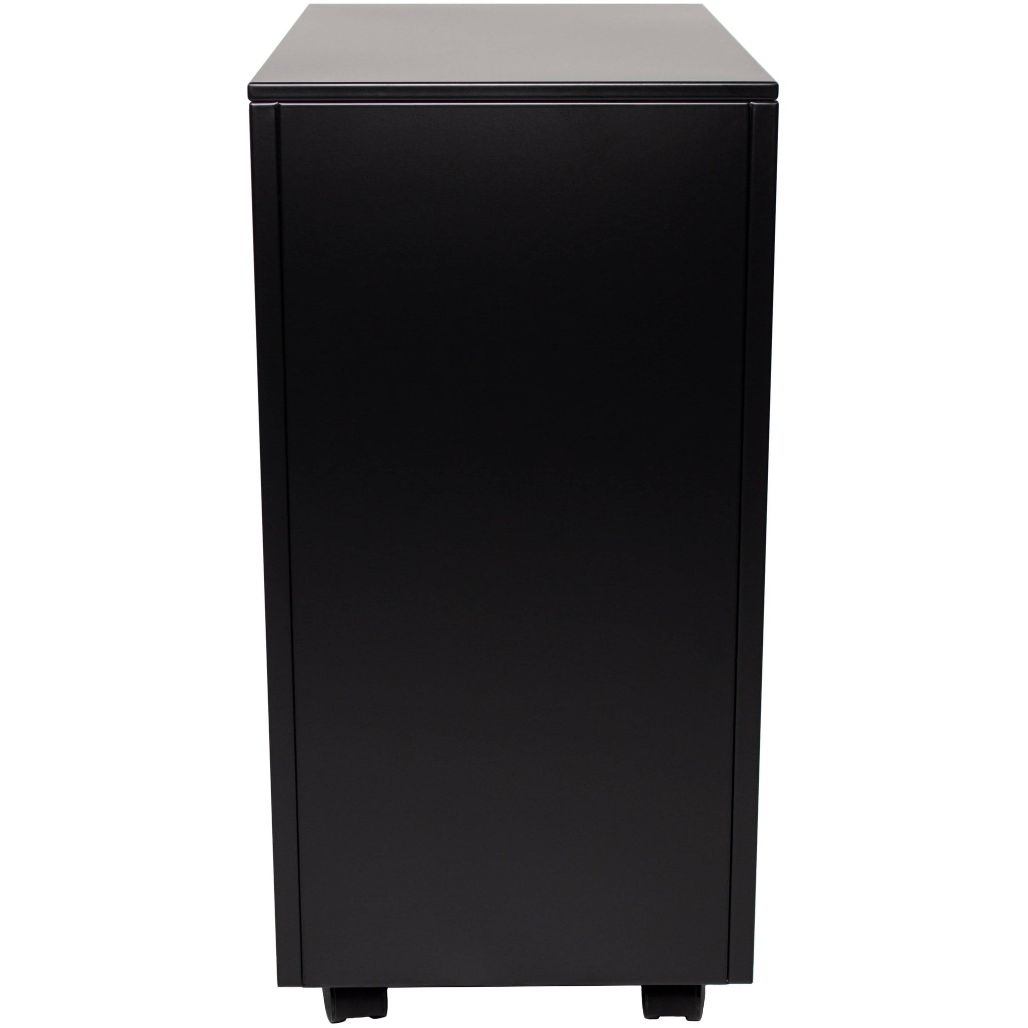 Steelco Slimline Mobile Pedestals