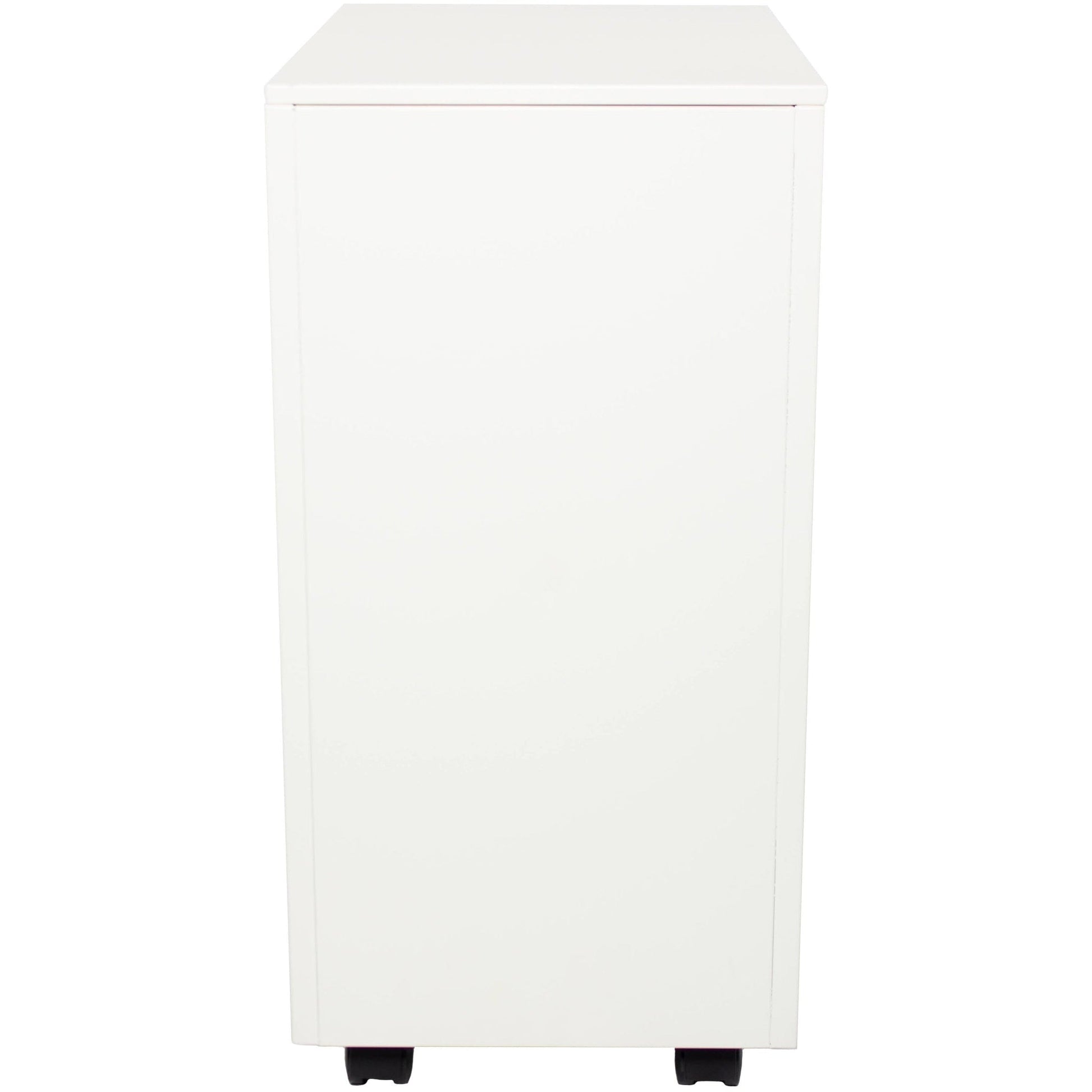 Steelco Slimline Mobile Pedestals