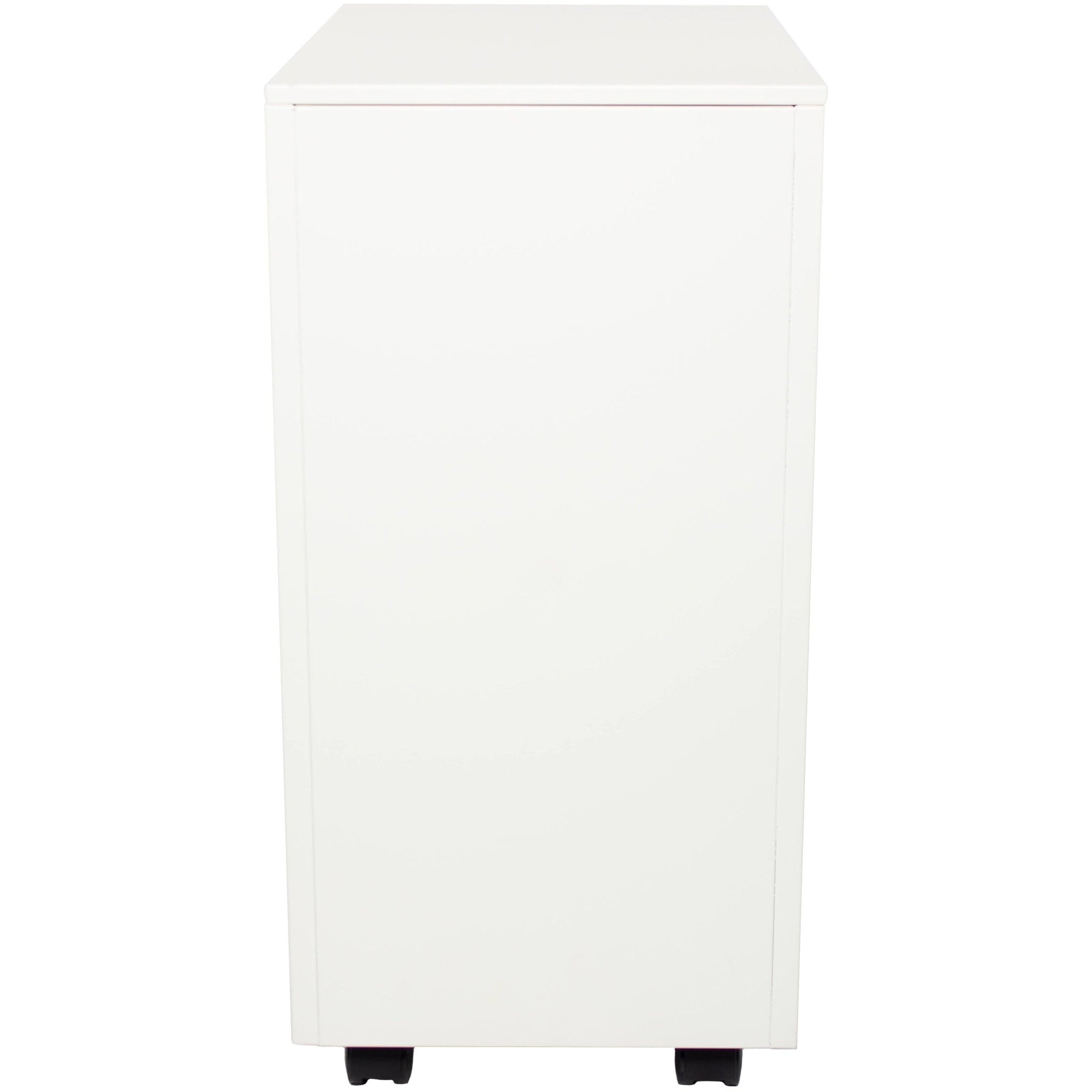 Steelco Slimline Mobile Pedestals