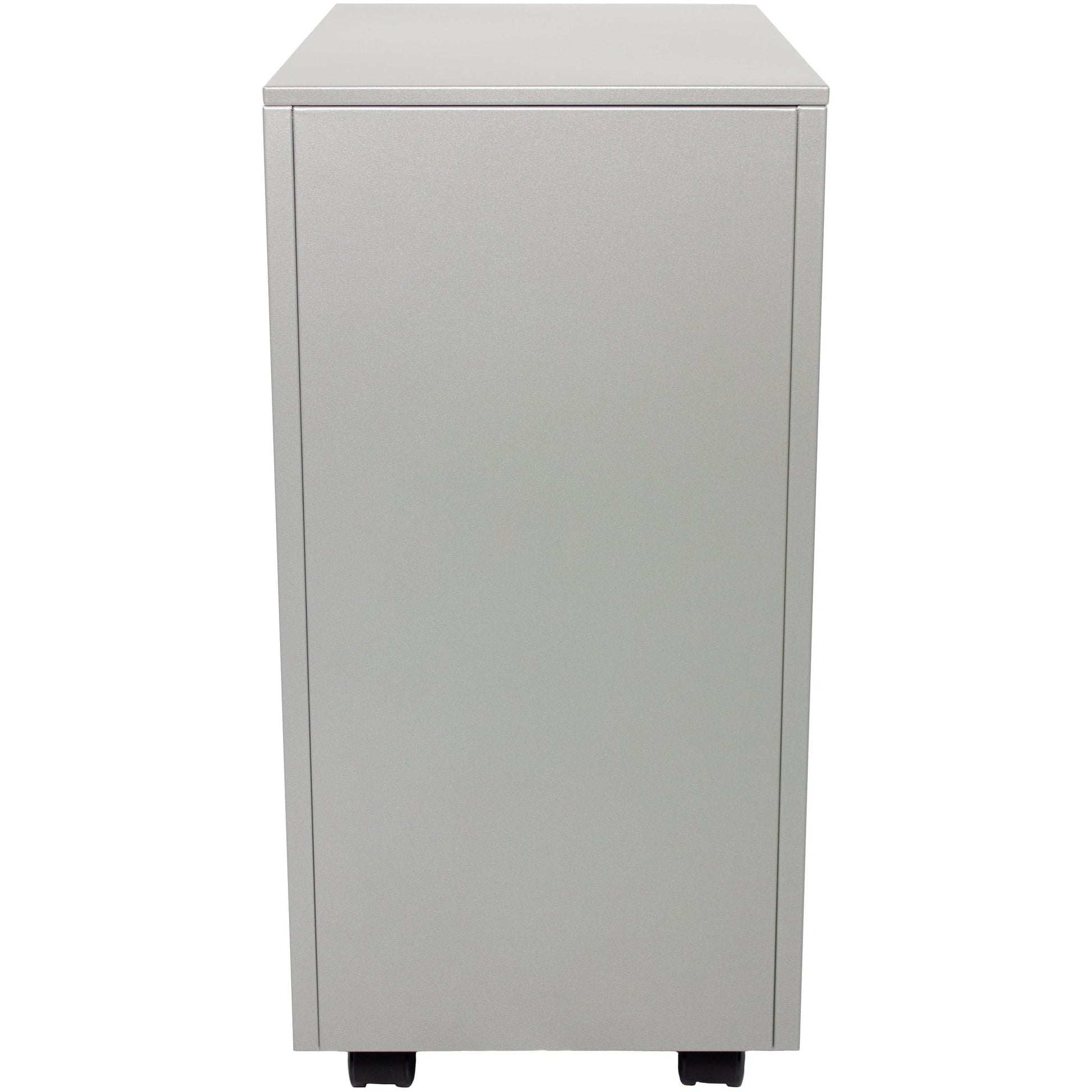 Steelco Slimline Mobile Pedestals