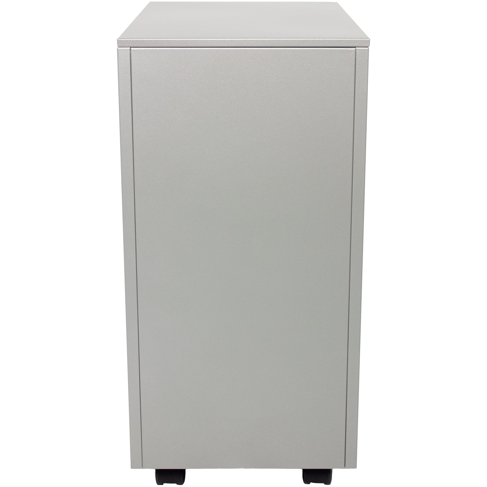 Steelco Slimline Mobile Pedestals