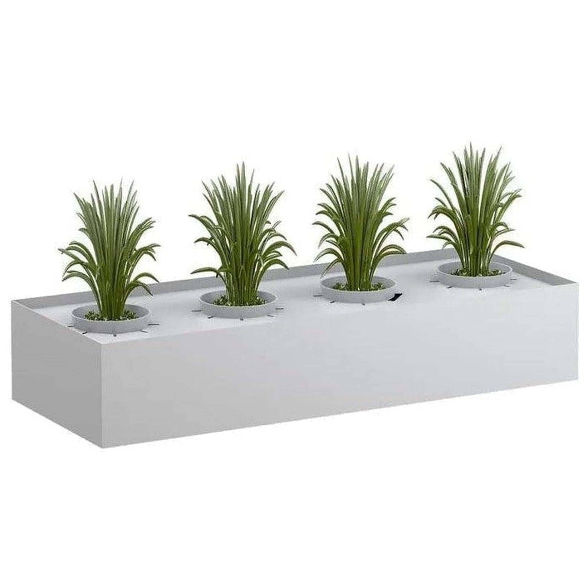 Steelco Tambour Door Cabinet 1320H x 1200W (3 Shelves)