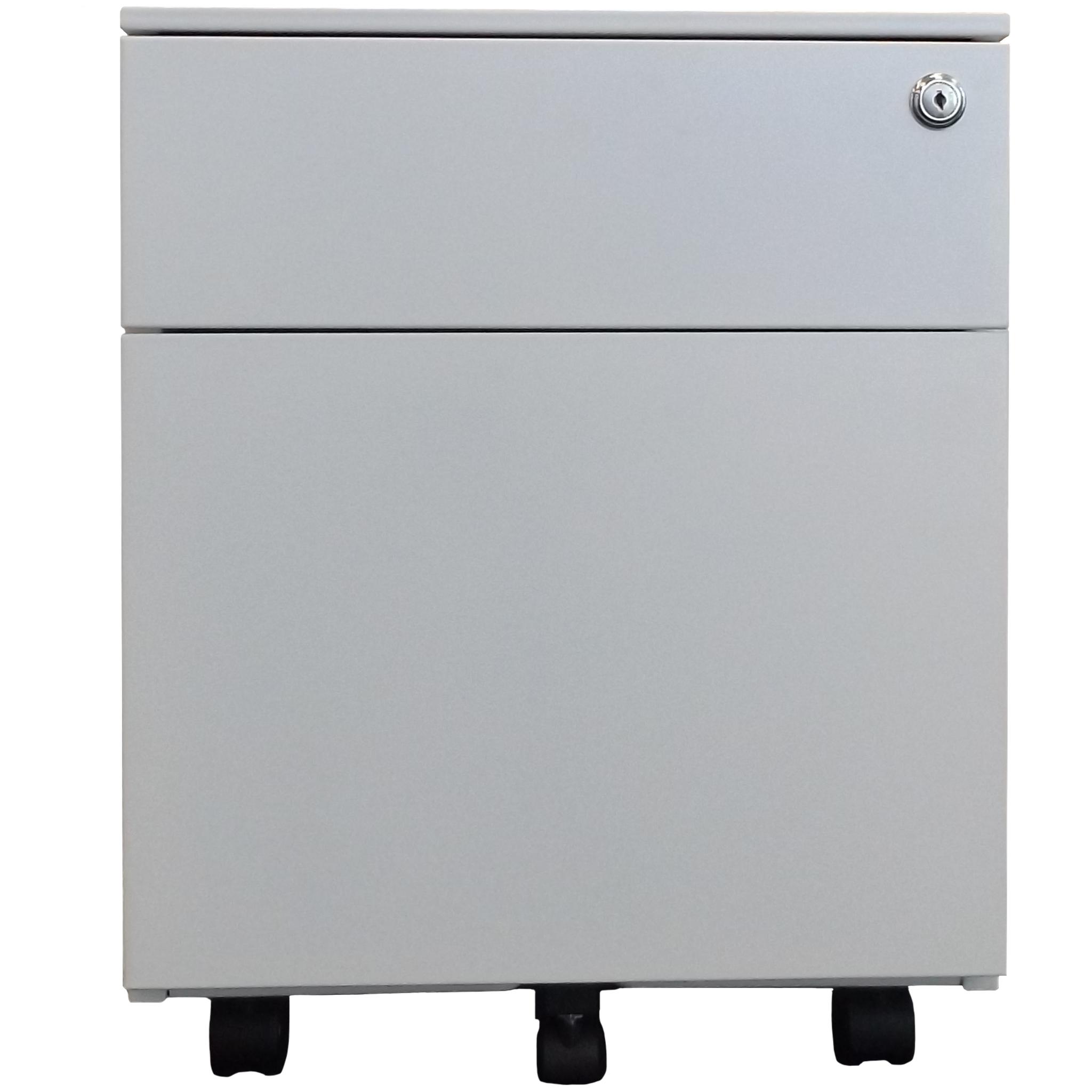 Steelco Trimline Mini Mobile Pedestal