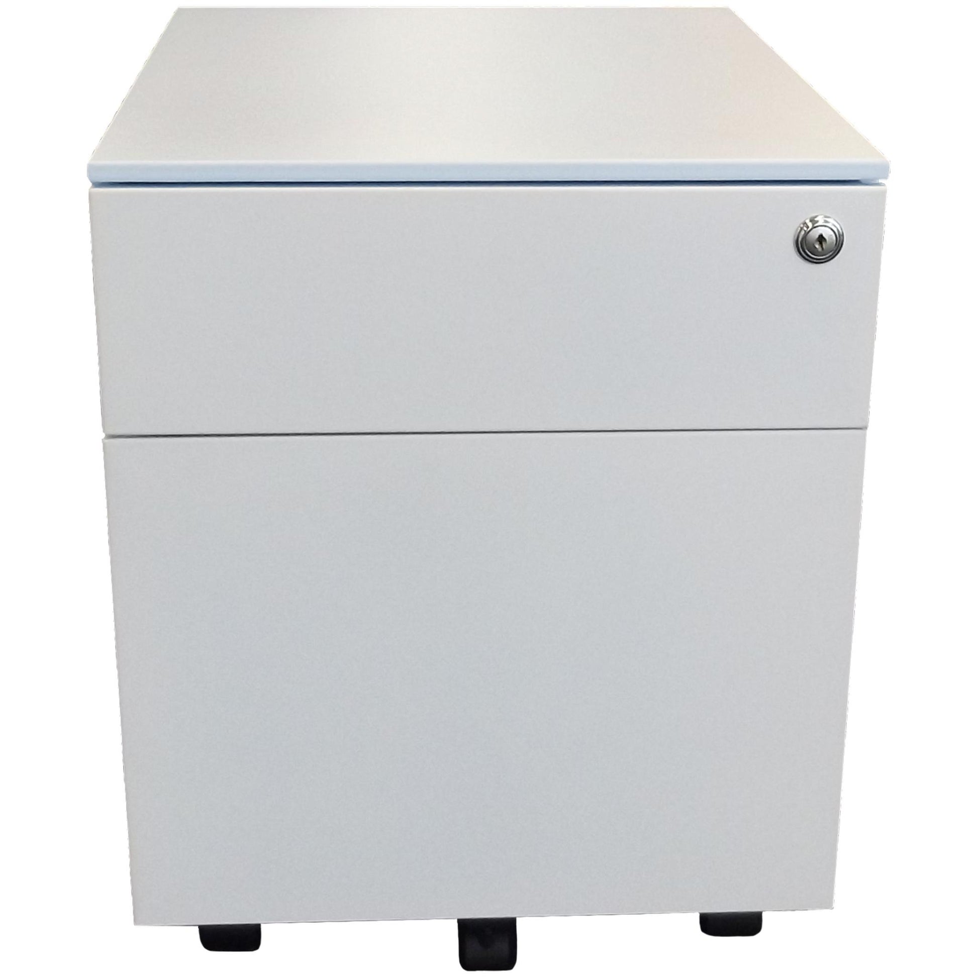 Steelco Trimline Mini Mobile Pedestal