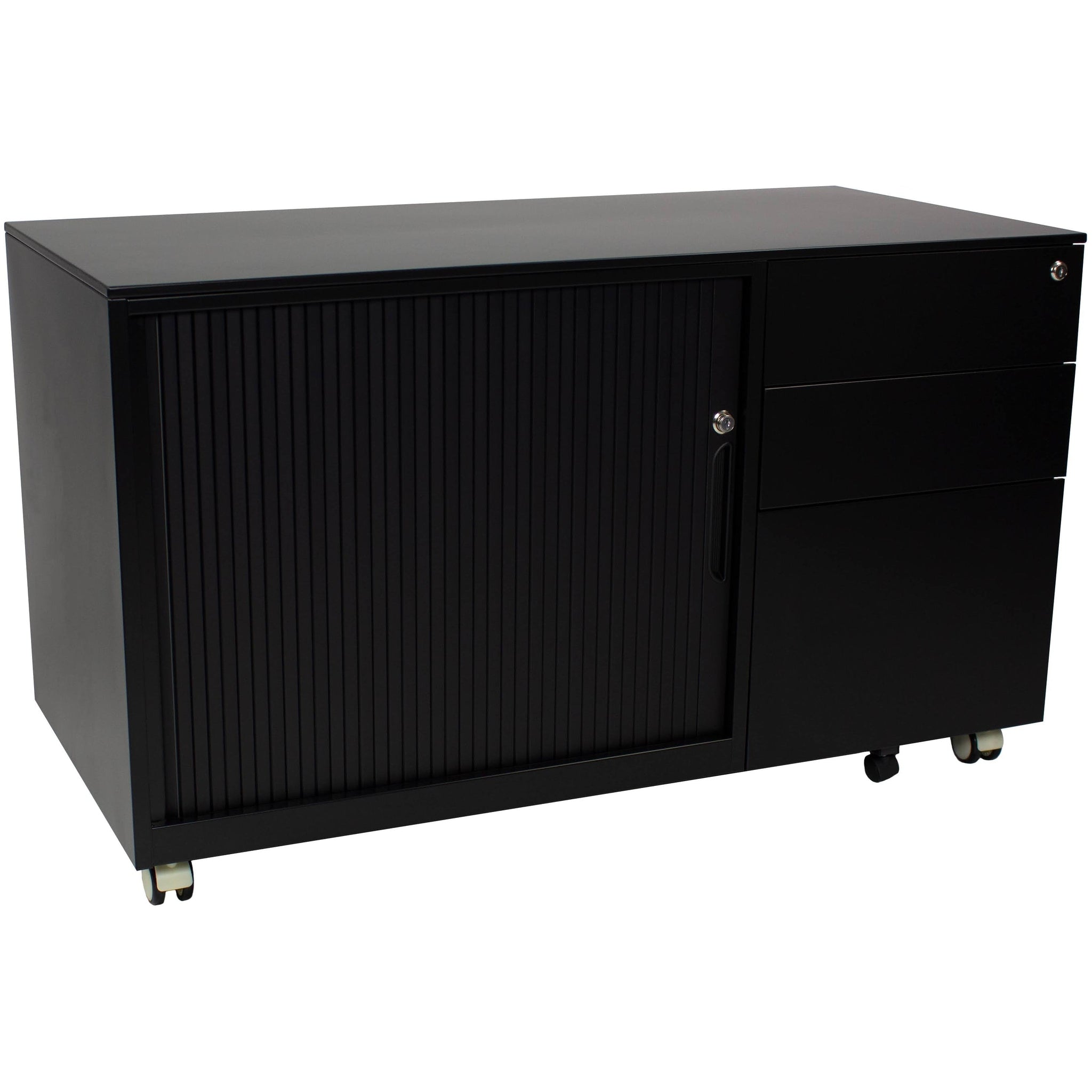 Steelco Trimline Mobile Caddy