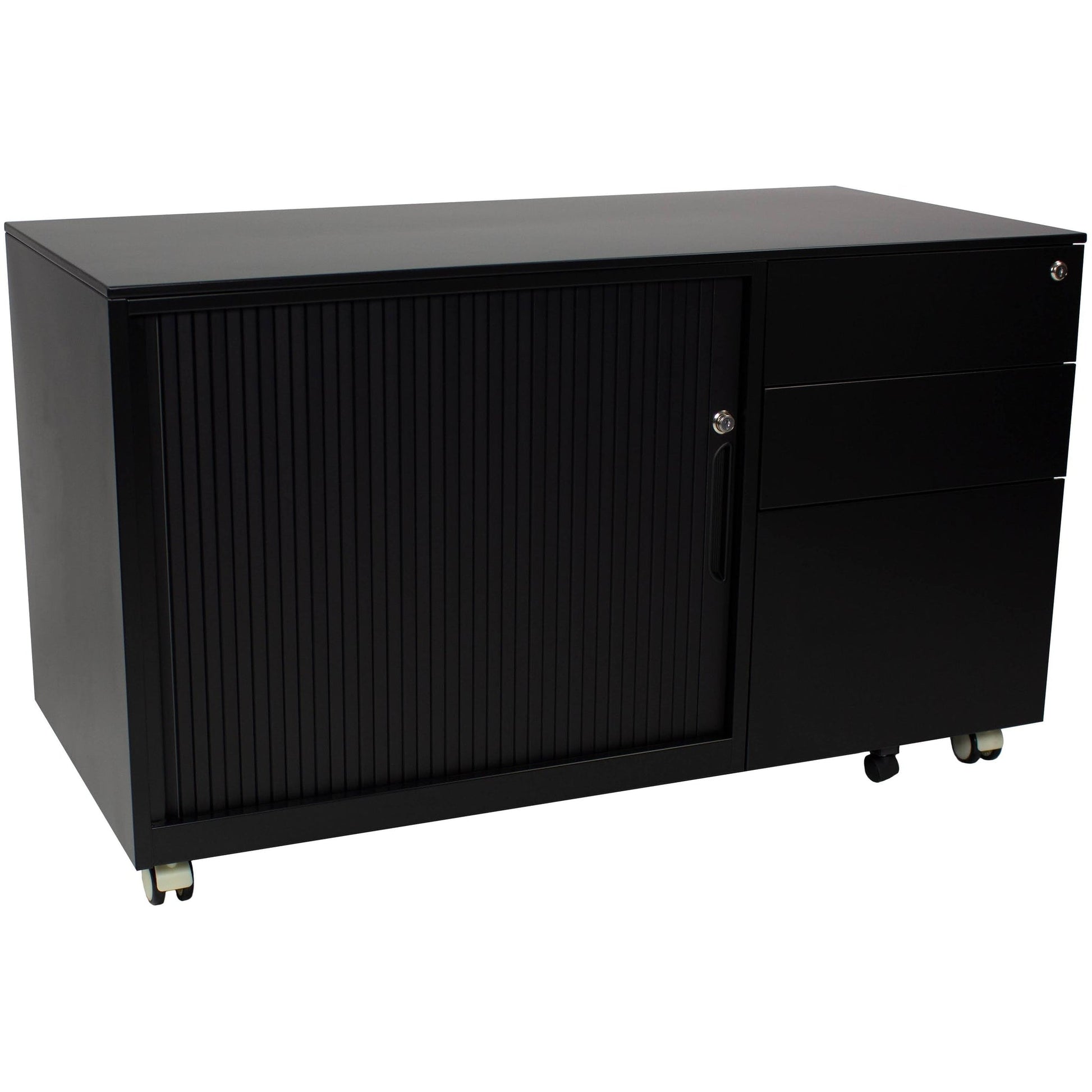 Steelco Trimline Mobile Caddy