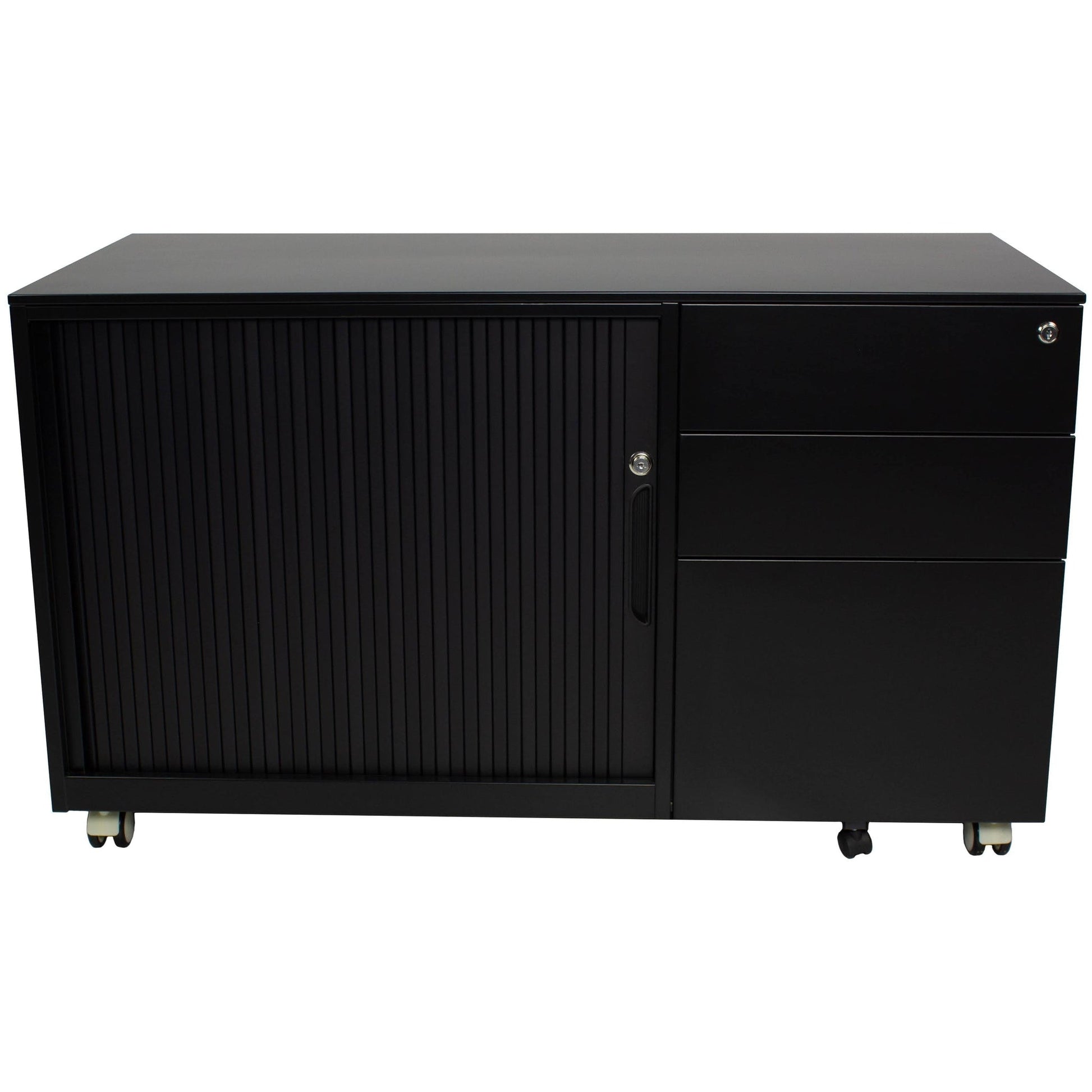 Steelco Trimline Mobile Caddy