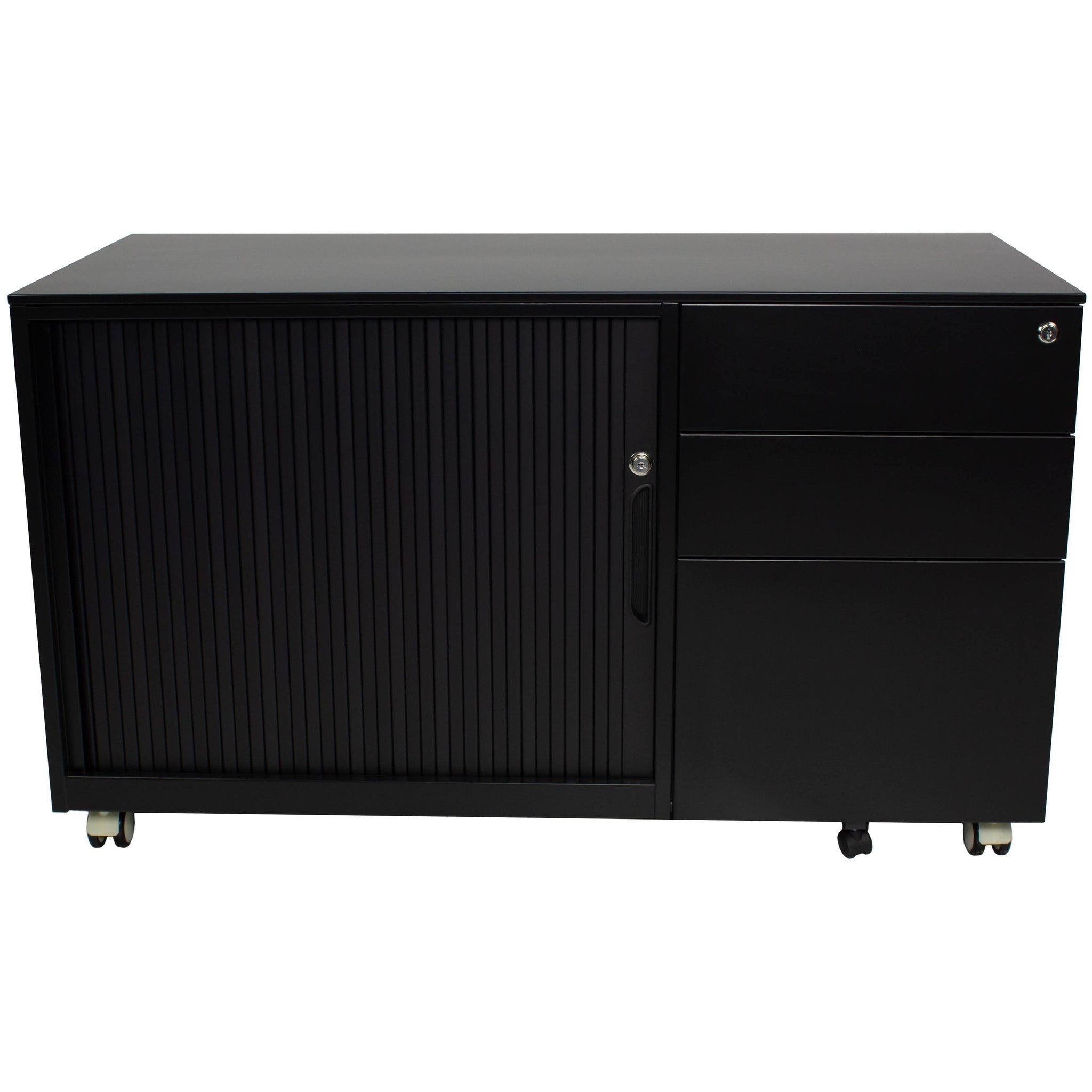 Steelco Trimline Mobile Caddy