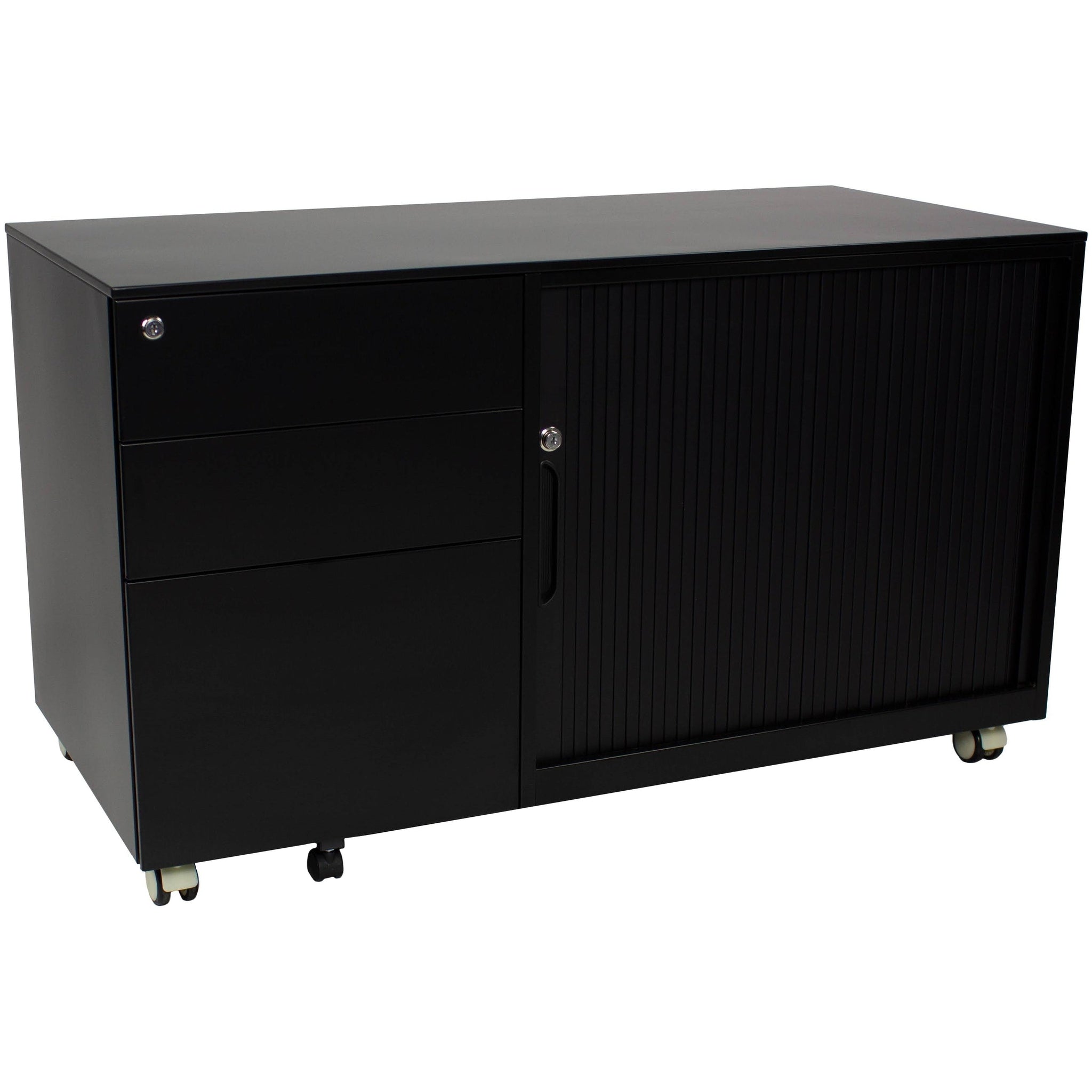 Steelco Trimline Mobile Caddy