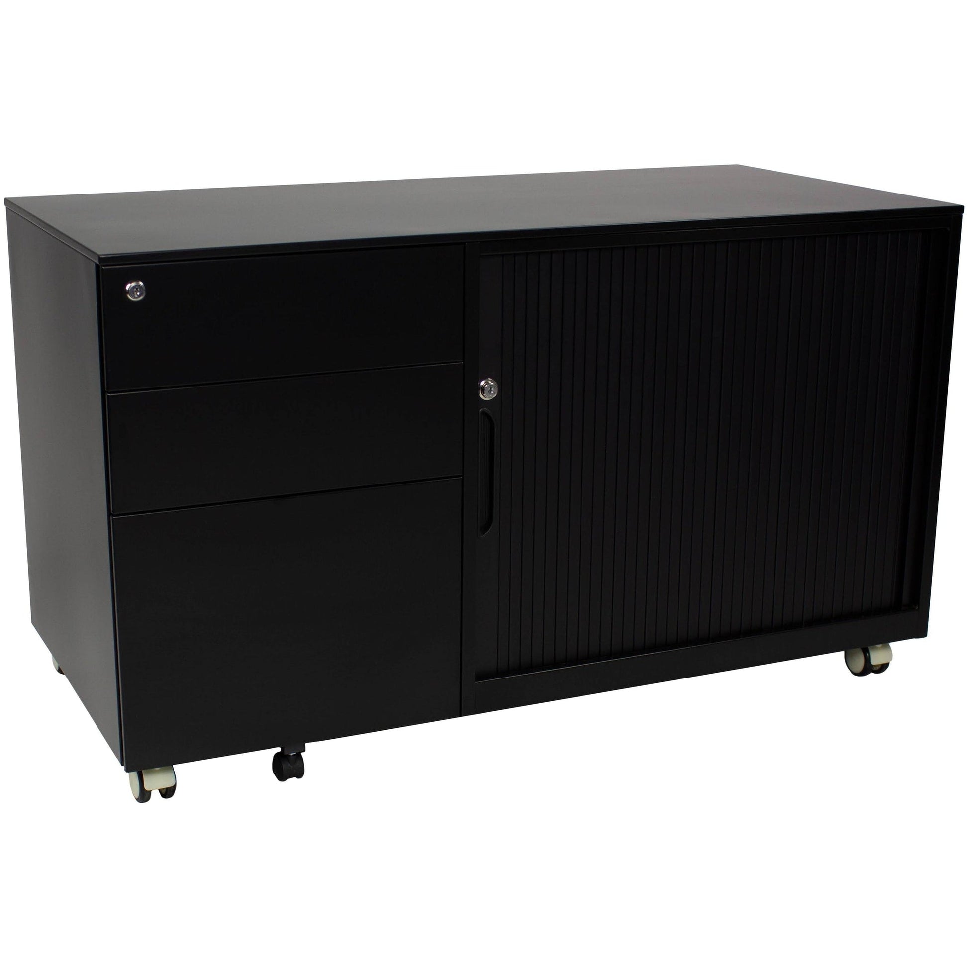 Steelco Trimline Mobile Caddy
