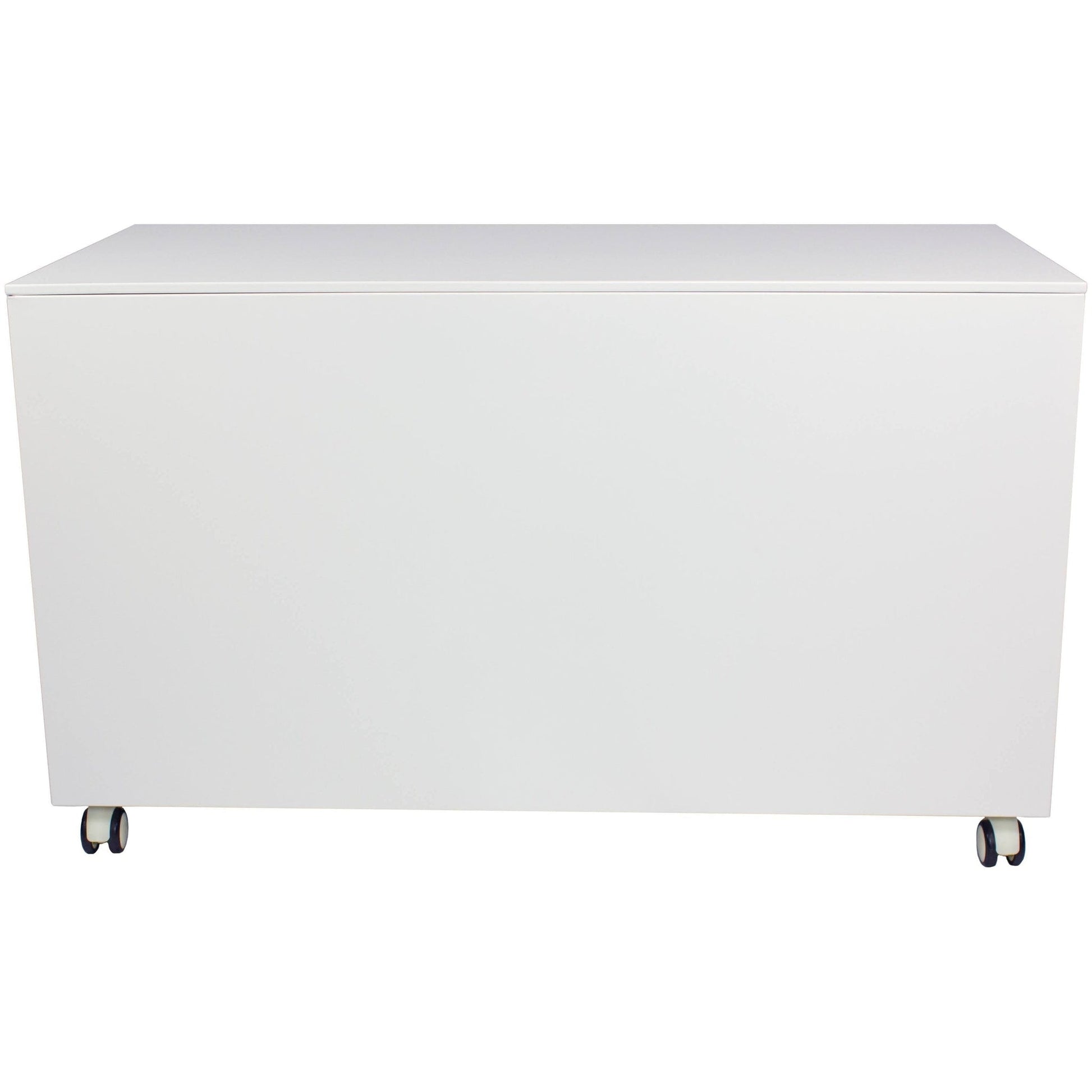 Steelco Trimline Mobile Caddy