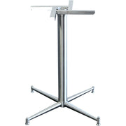 PART Bar Pole (SS) to suit Alexi, Stirling Table Base