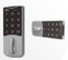 Touch Pad Digital Lock for Aislesaver