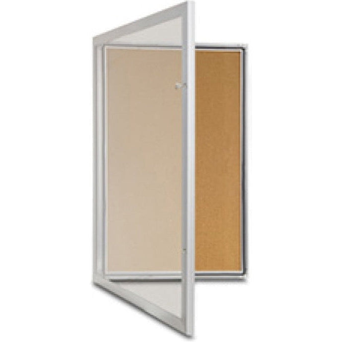 TX Weather Resistance Notice Case